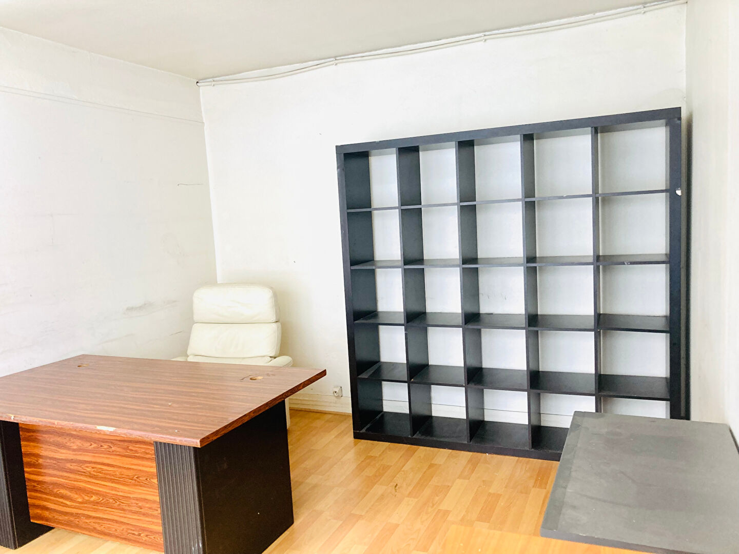 Photo IVRY SUR SEINE - BUREAU / ATELIER - 13 m2 image 5/6