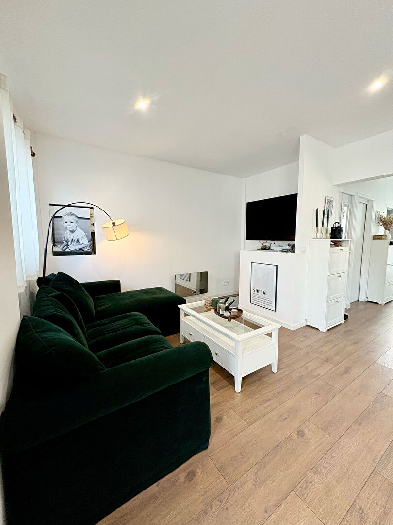 Agence immobilière de SBI - Gefimo Paris 14eme