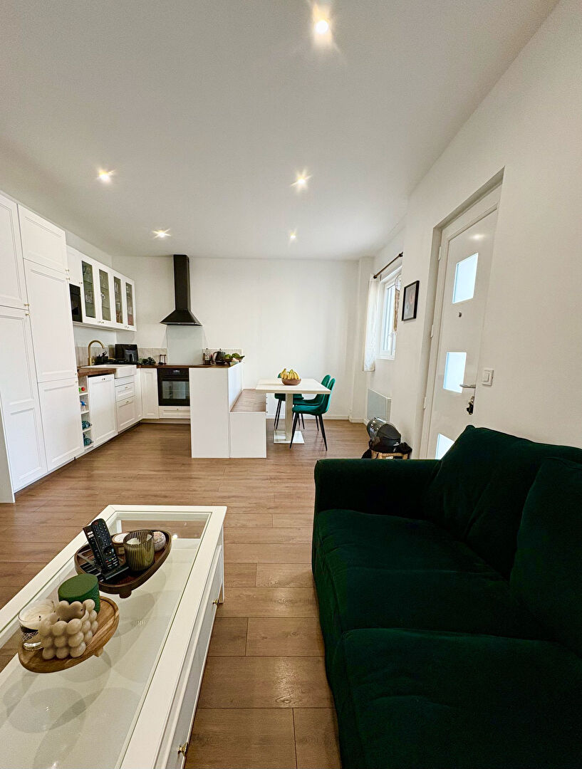 Photo CHATOU - Appartement 4 pièces - 69M2 image 3/6