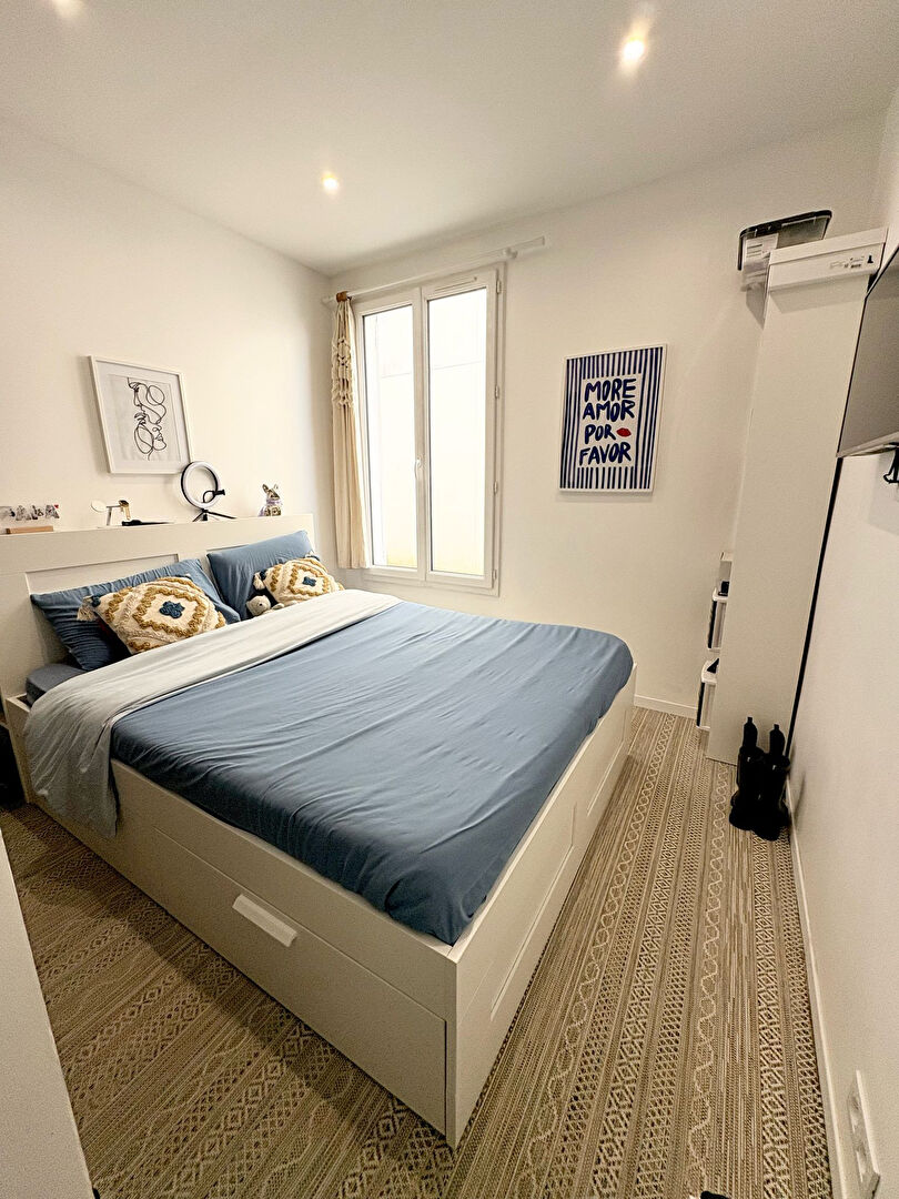 Photo CHATOU - Appartement 4 pièces - 69M2 image 6/6