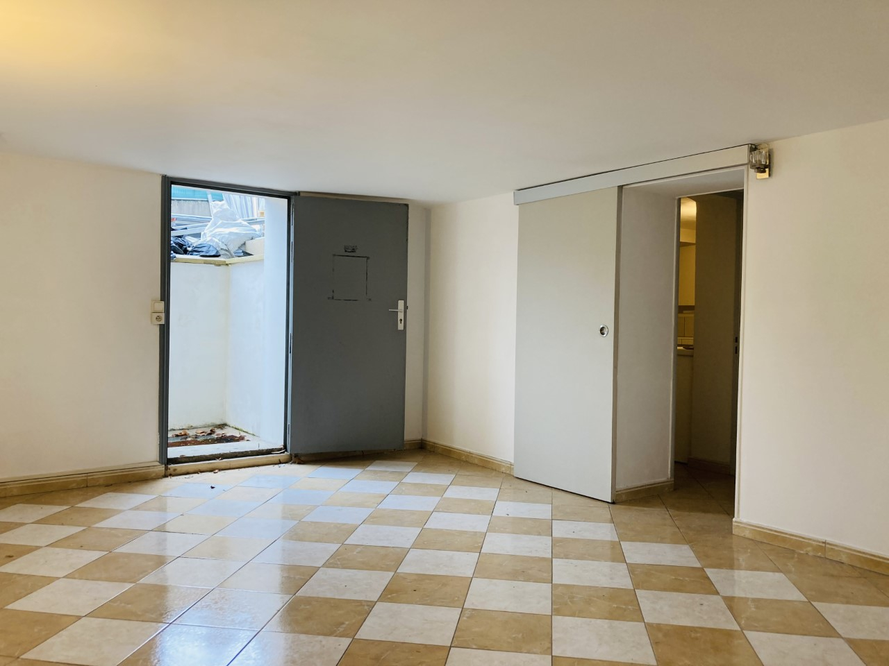 Agence immobilière de SBI - Gefimo Paris 14eme
