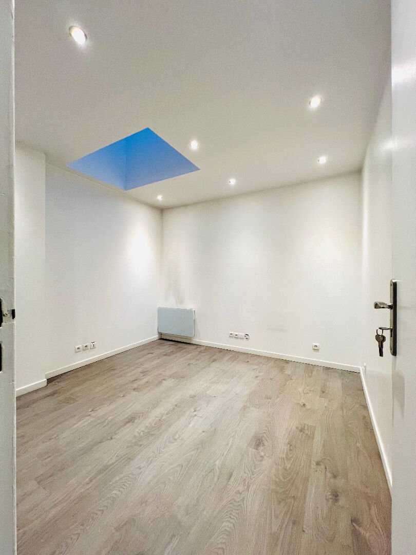 Agence immobilière de SBI - Gefimo Paris 14eme