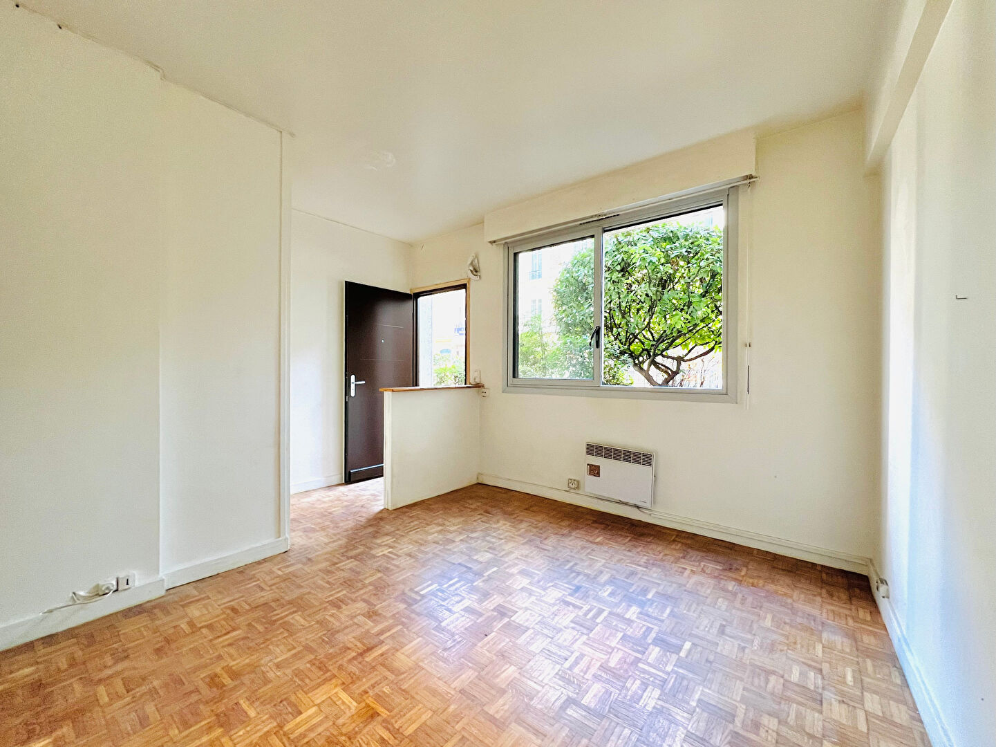 Agence immobilière de SBI - Gefimo Paris 14eme