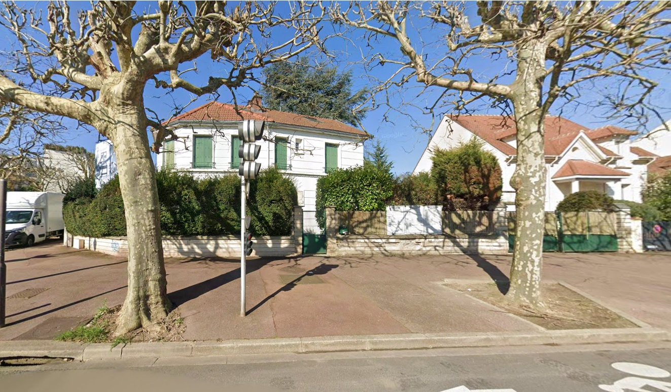 Agence immobilière de SBI - Gefimo Paris 14eme