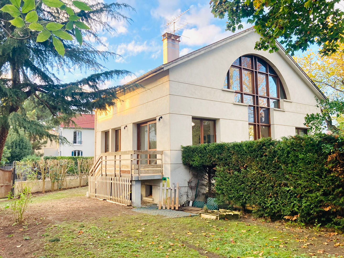 Agence immobilière de SBI - Gefimo Paris 14eme