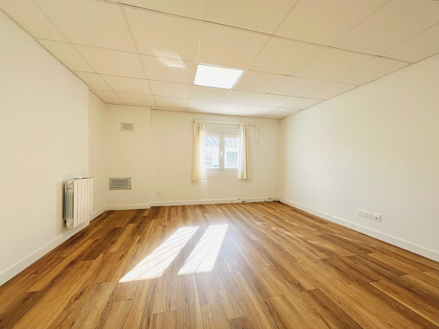 Agence immobilière de SBI - Gefimo Paris 14eme