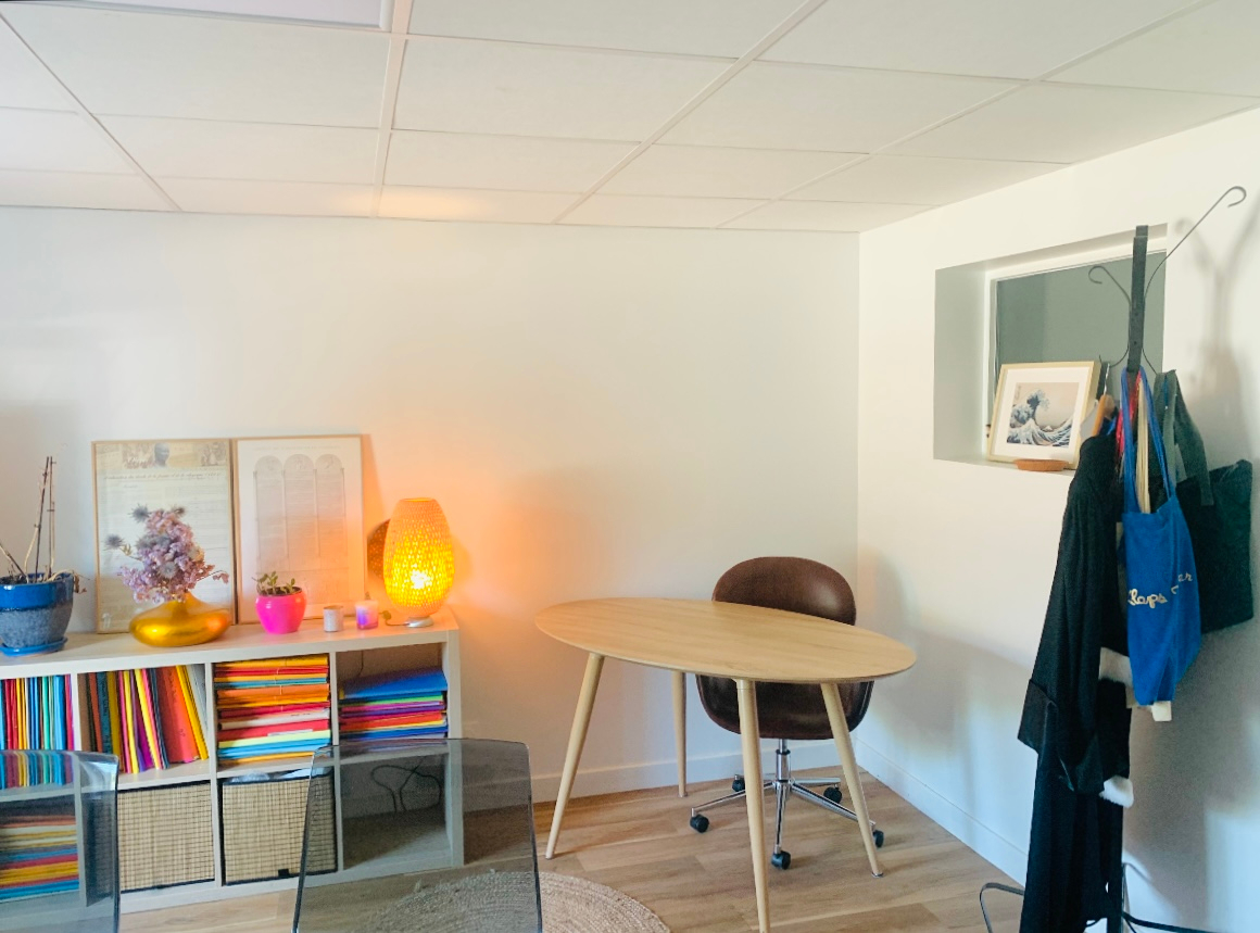 Photo BOBIGNY - BUREAU D'AVOCAT - 13,94 m2 image 4/6