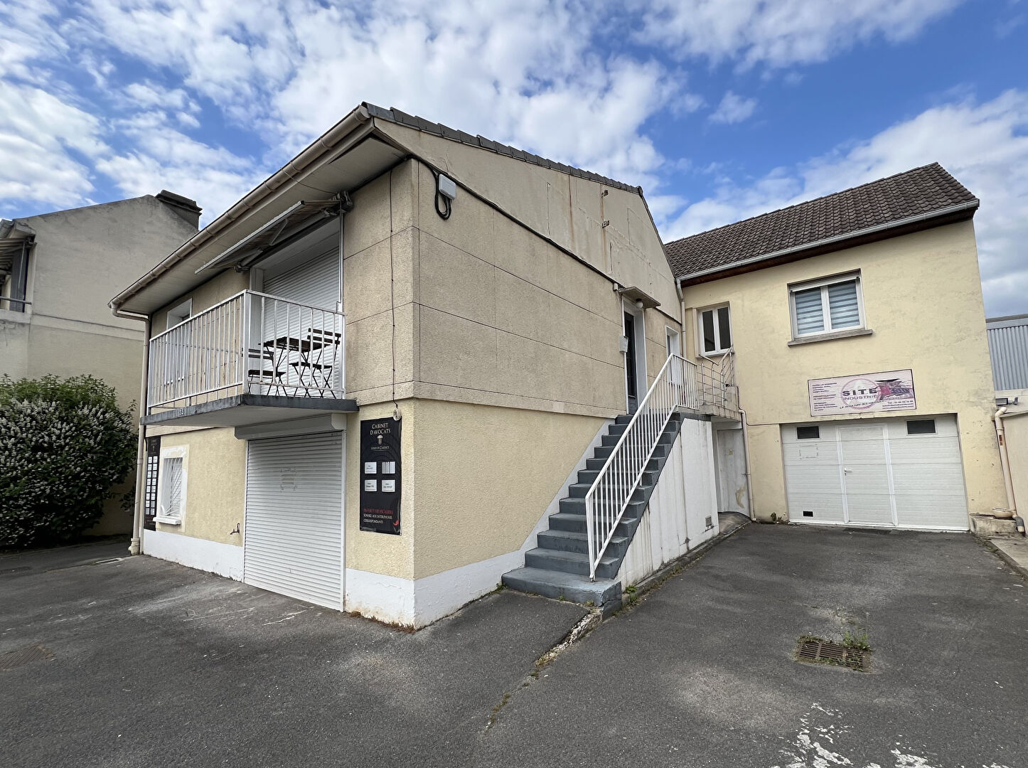 Photo BOBIGNY - BUREAU D'AVOCAT - 13,94 m2 image 6/6