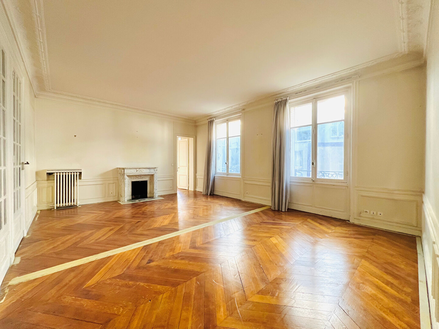 Agence immobilière de SBI - Gefimo Paris 14eme