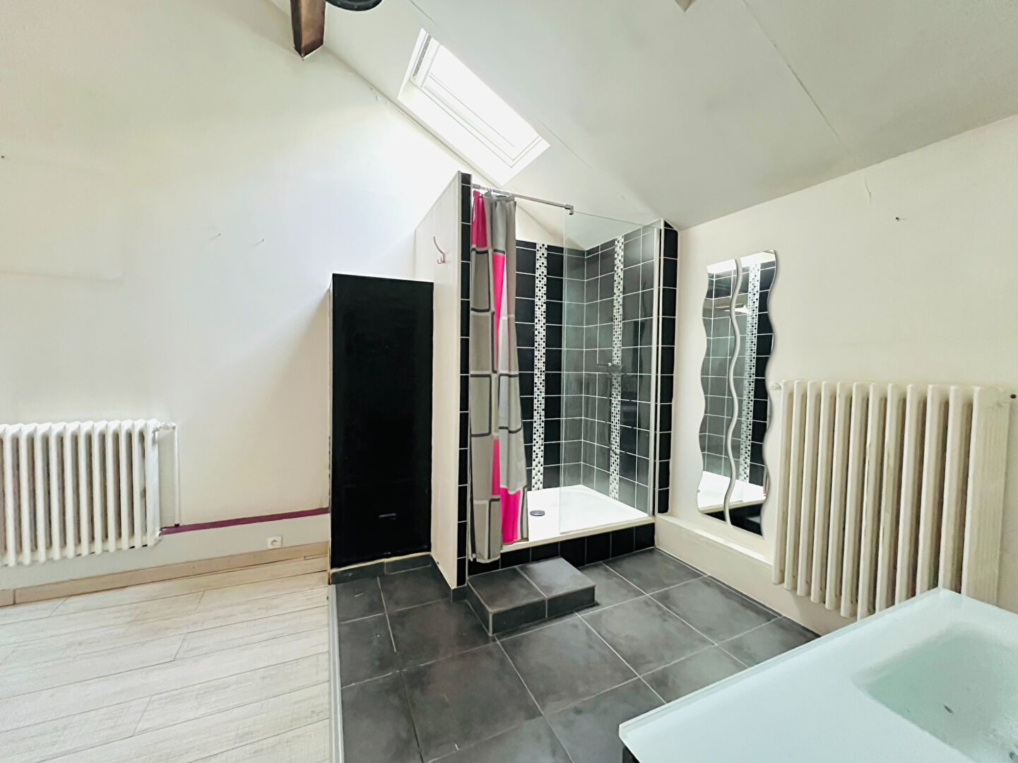 Photo IVRY SUR SEINE -  LOFT/BUREAU PROFESSIONNEL DUPLEX - 250M2 image 5/6