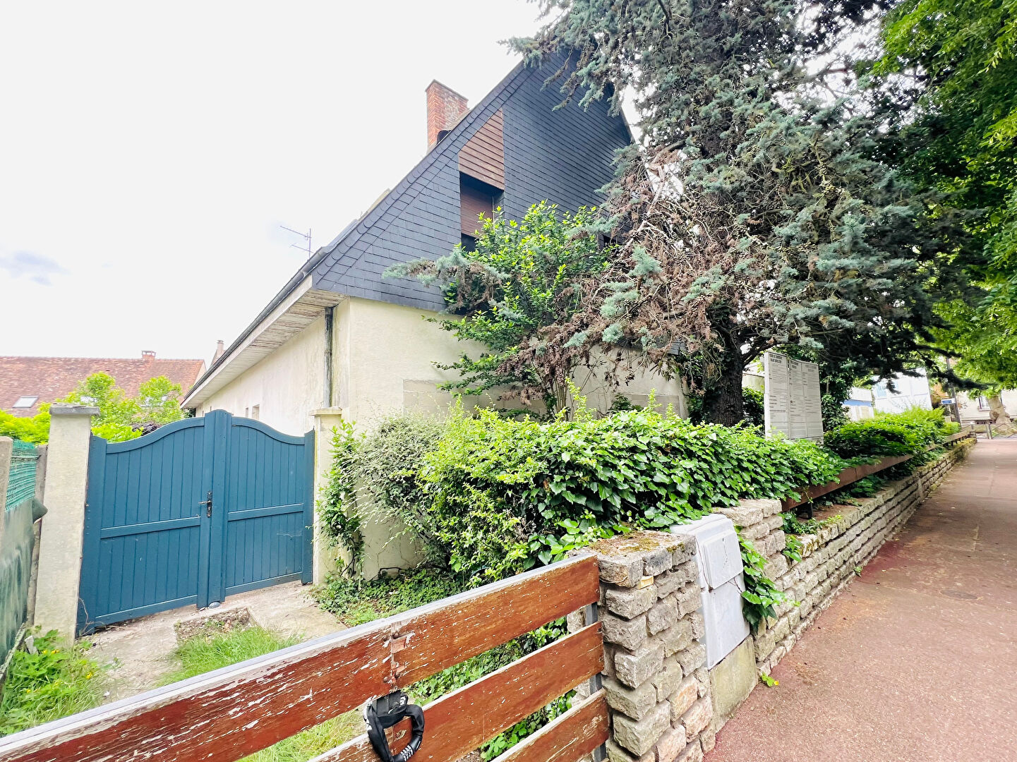 Agence immobilière de SBI - Gefimo Paris 14eme