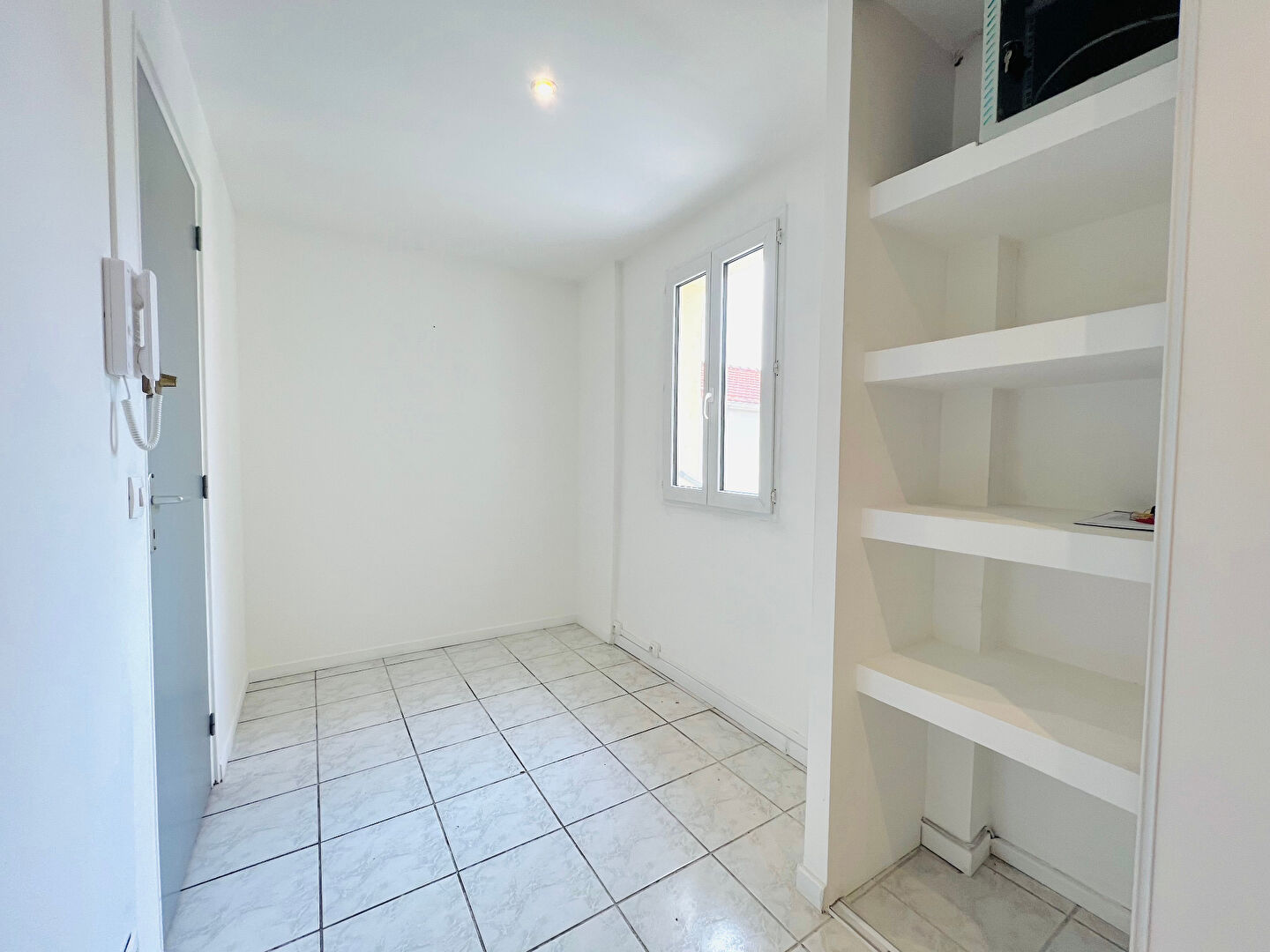 Agence immobilière de SBI - Gefimo Paris 14eme