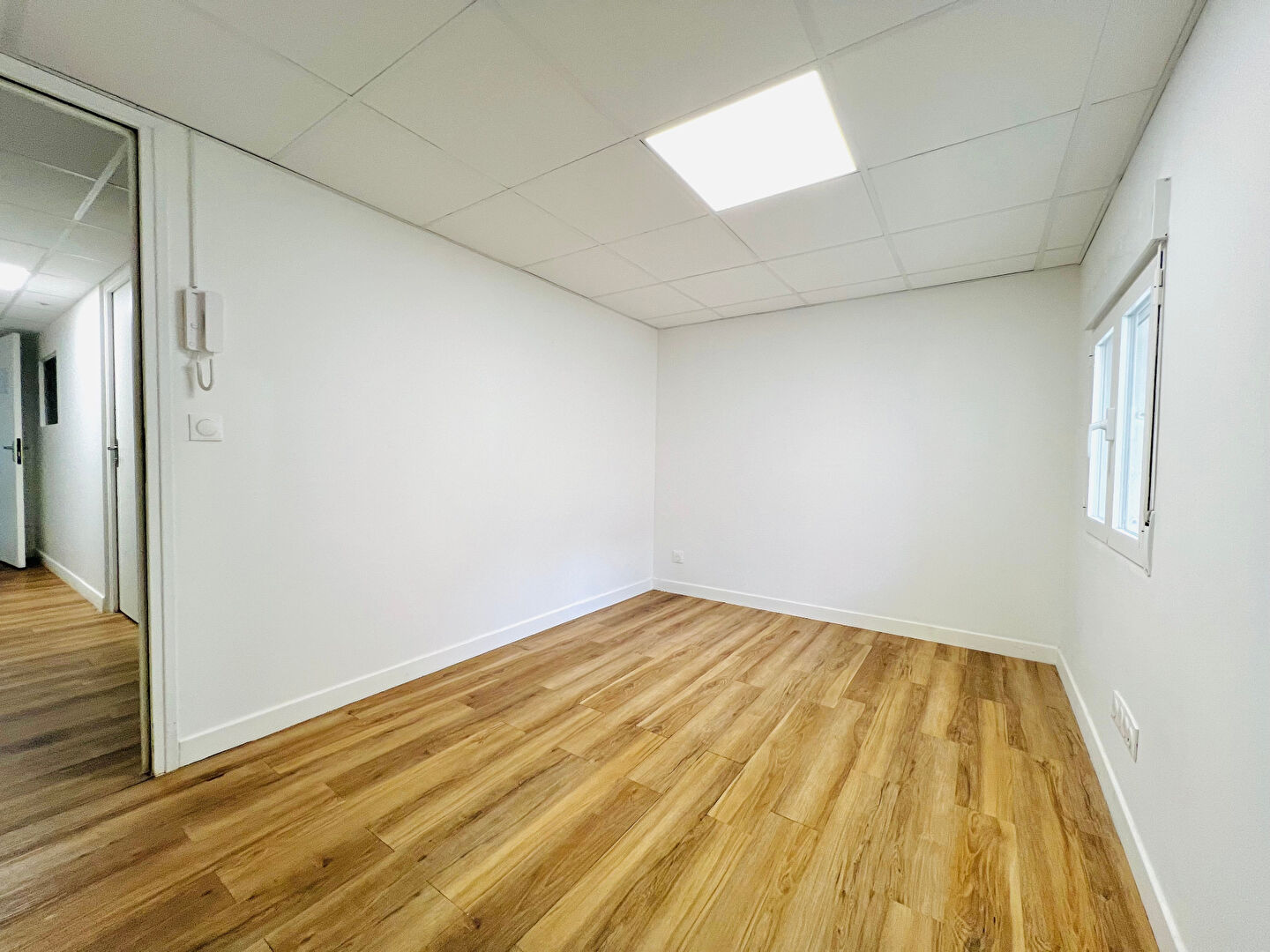 Agence immobilière de SBI - Gefimo Paris 14eme