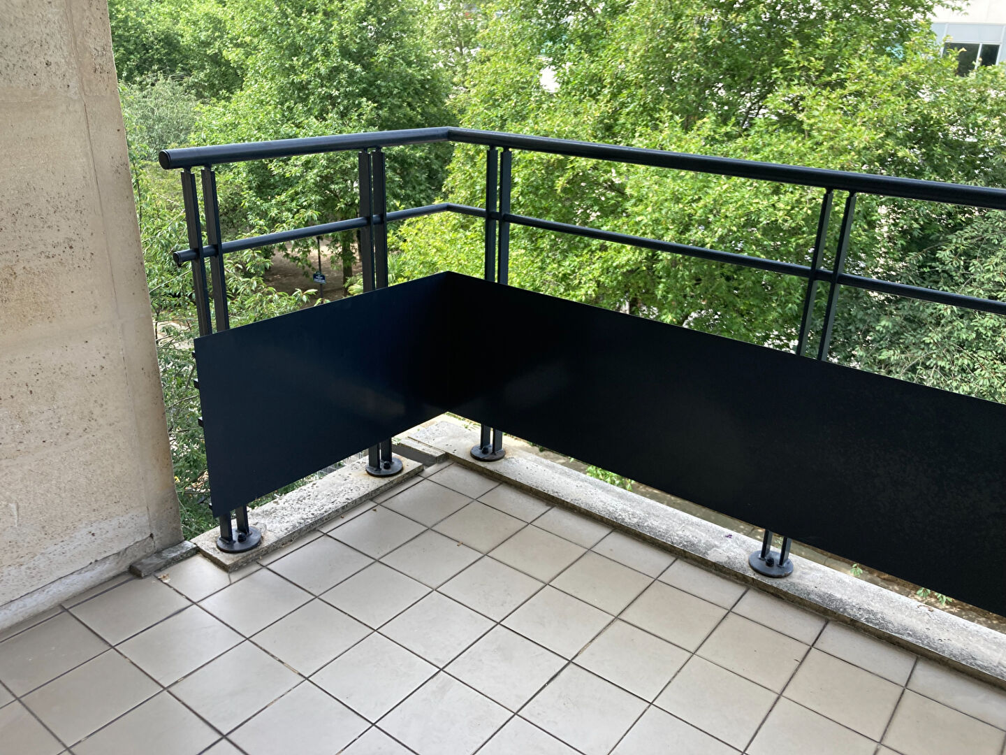 Agence immobilière de SBI - Gefimo Paris 14eme