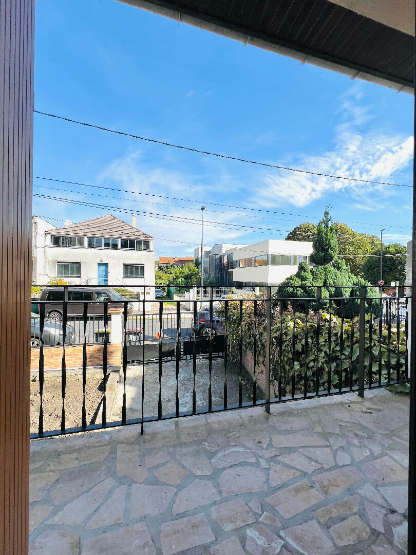 Photo BOBIGNY - BUREAUX D'AVOCAT image 2/6