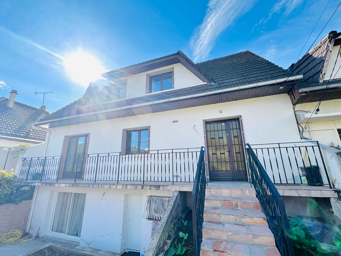 Photo BOBIGNY - BUREAUX D'AVOCAT image 3/6