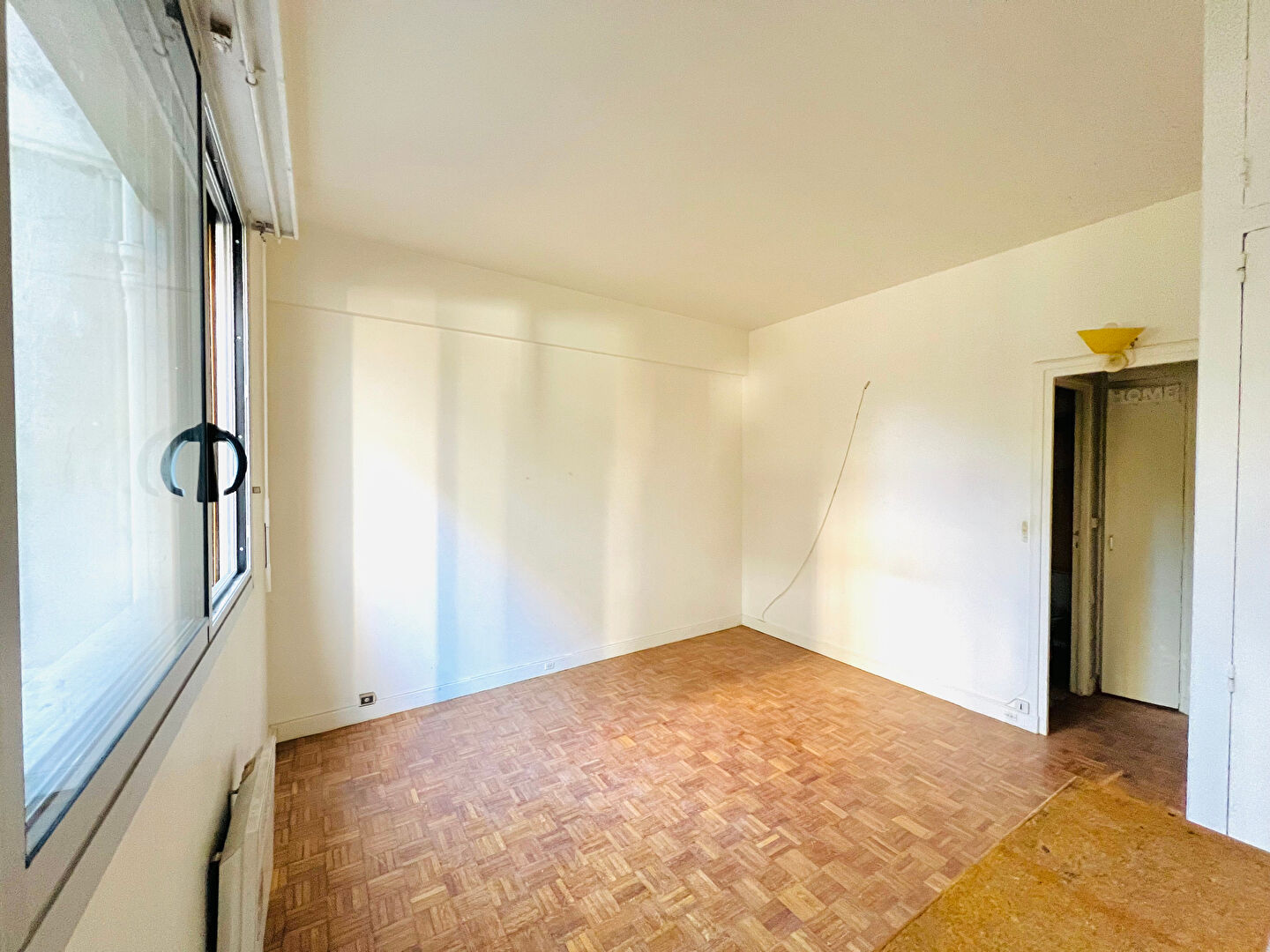 Agence immobilière de SBI - Gefimo Paris 14eme