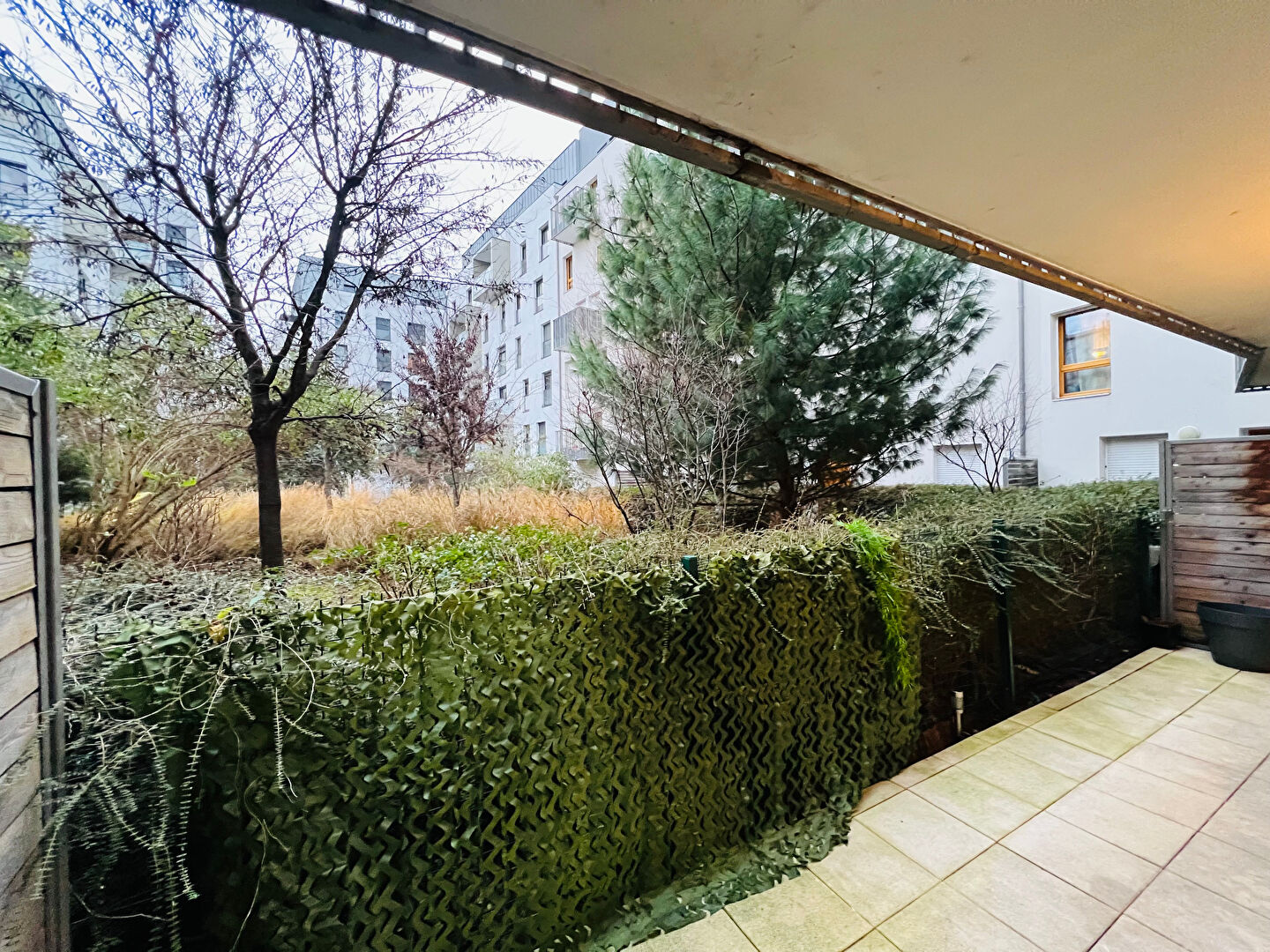 Agence immobilière de SBI - Gefimo Paris 14eme