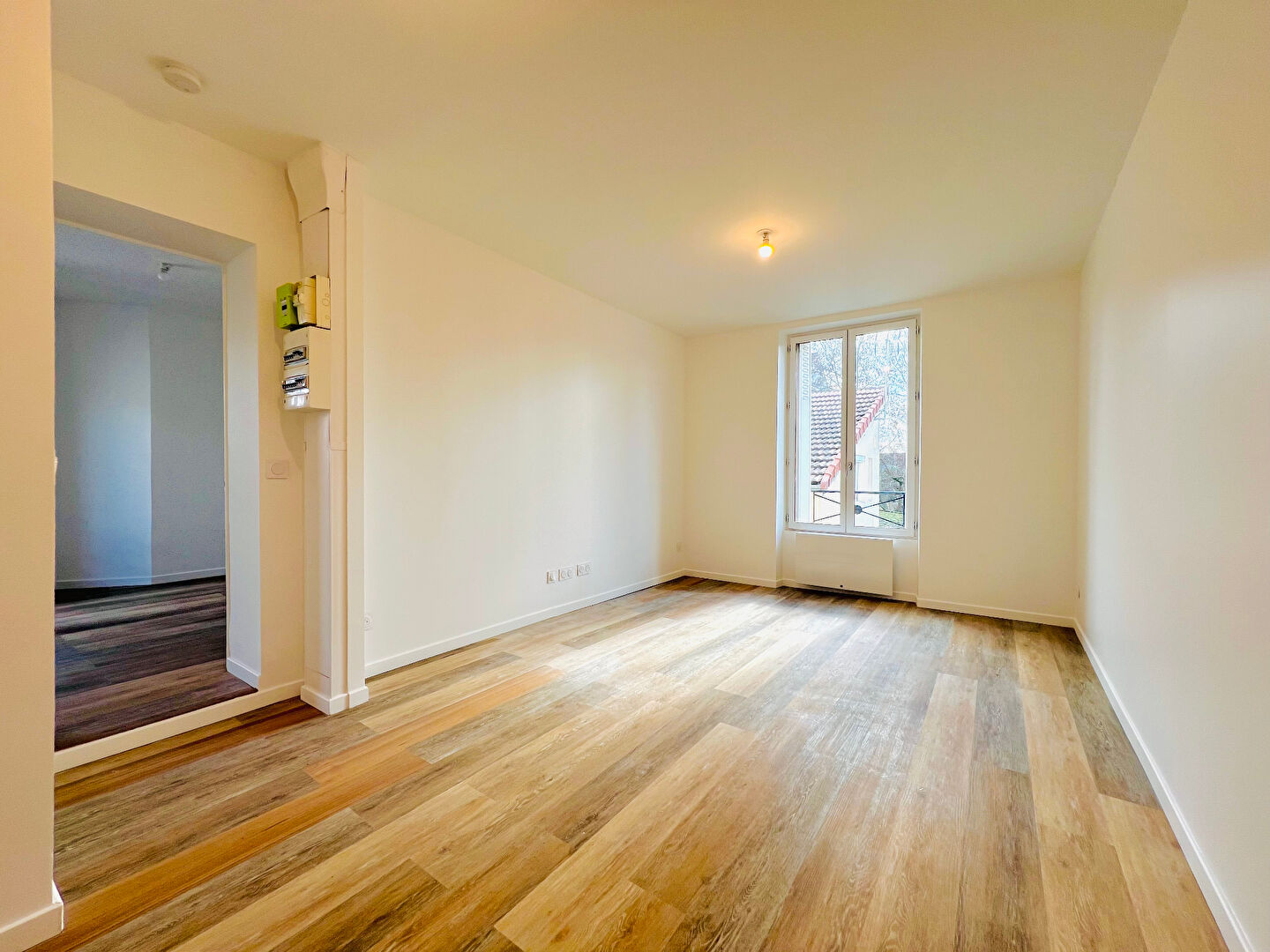 Agence immobilière de SBI - Gefimo Paris 14eme