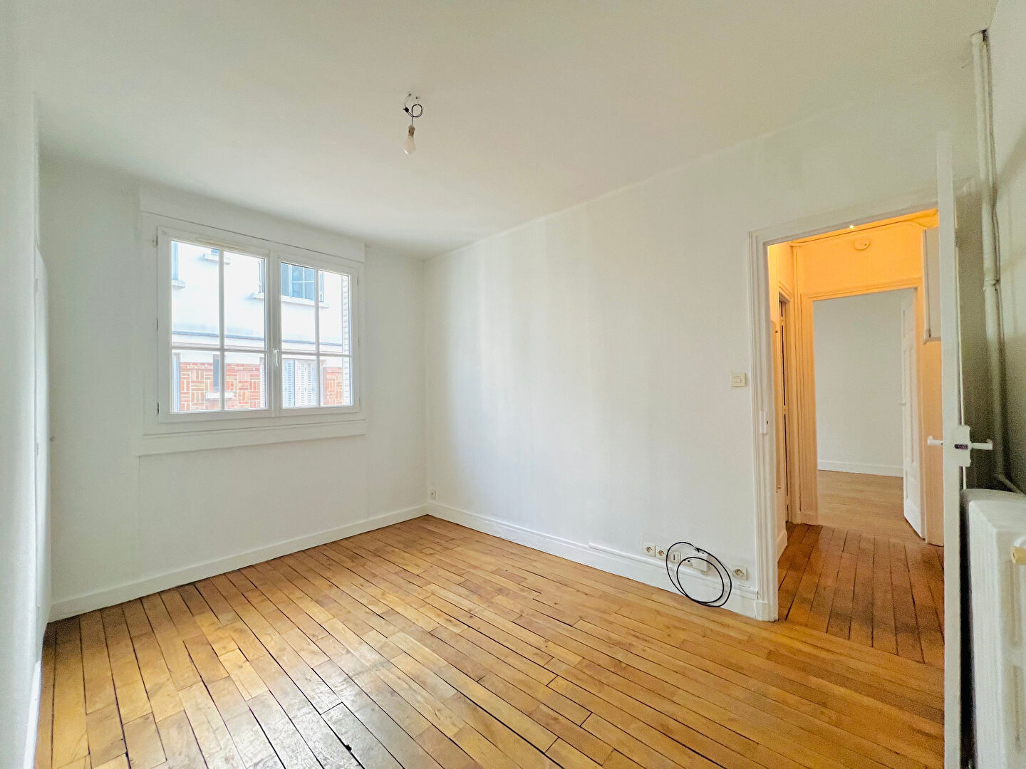 Agence immobilière de SBI - Gefimo Paris 14eme