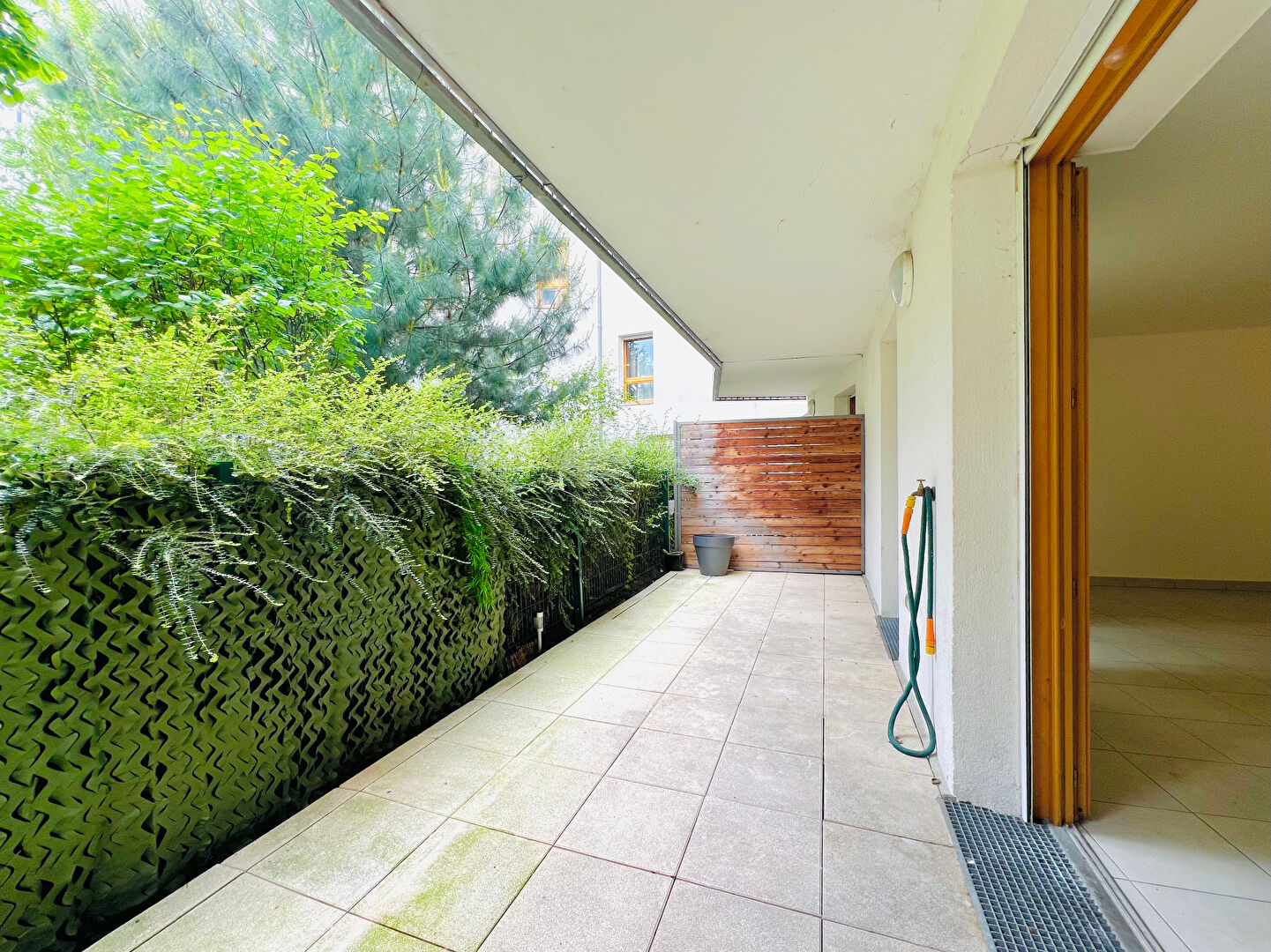 Agence immobilière de SBI - Gefimo Paris 14eme