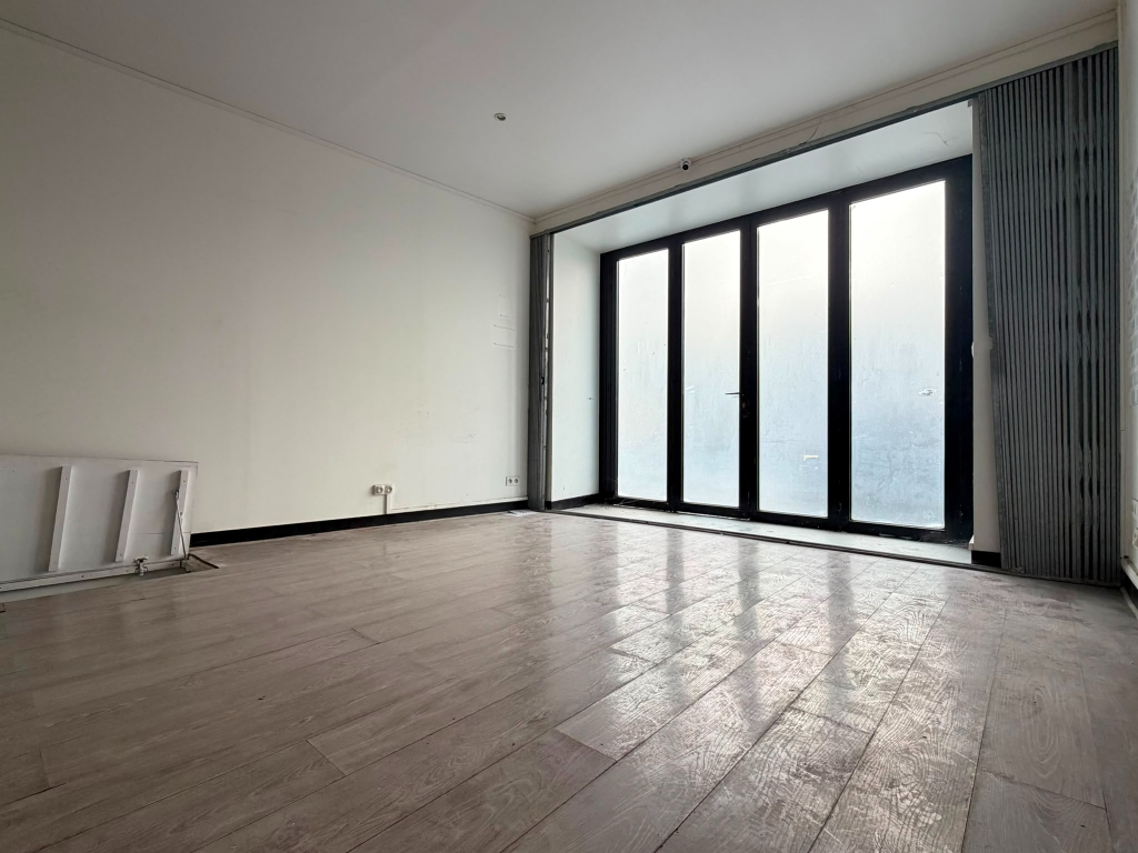 Agence immobilière de SBI - Gefimo Paris 14eme