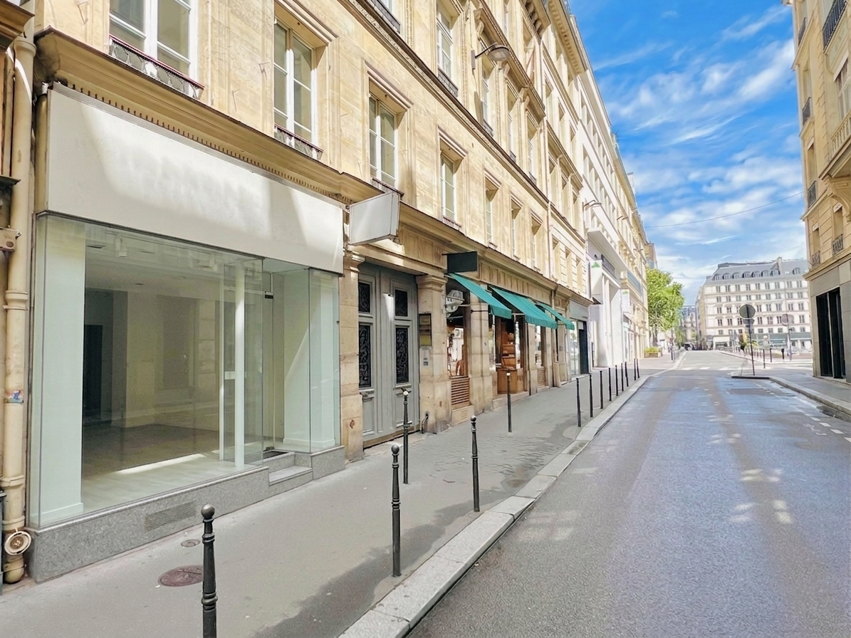 Agence immobilière de SBI - Gefimo Paris 14eme