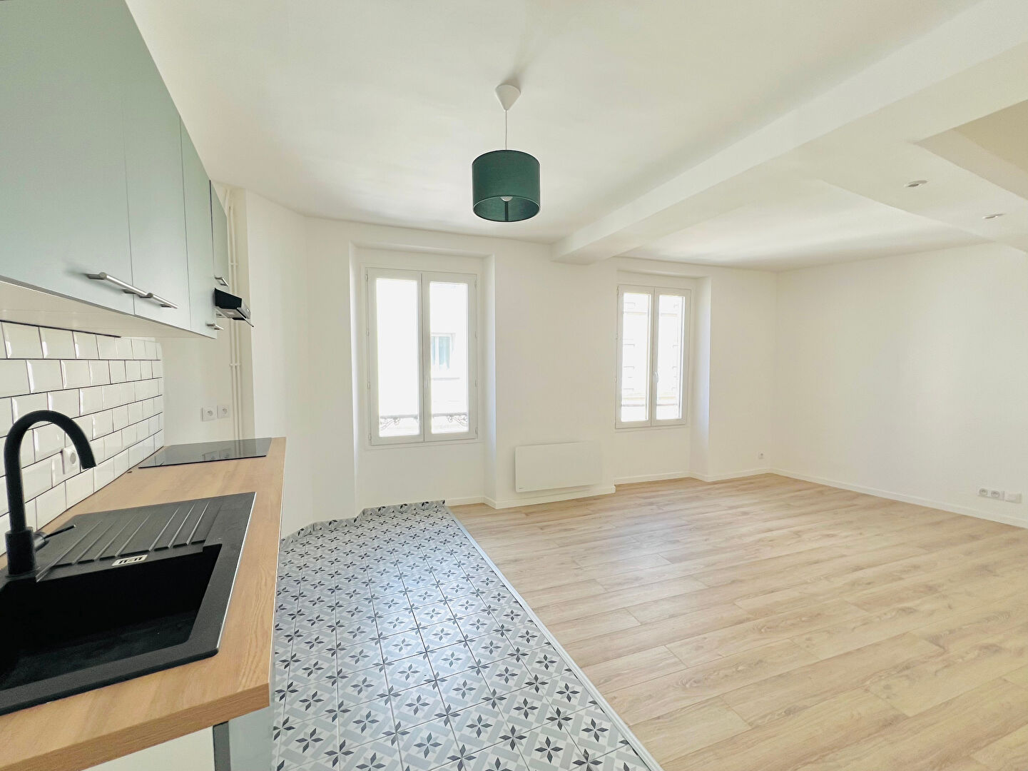 Agence immobilière de SBI - Gefimo Paris 14eme