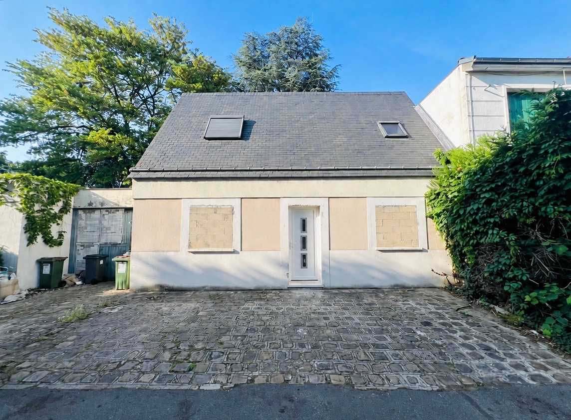Agence immobilière de SBI - Gefimo Paris 14eme