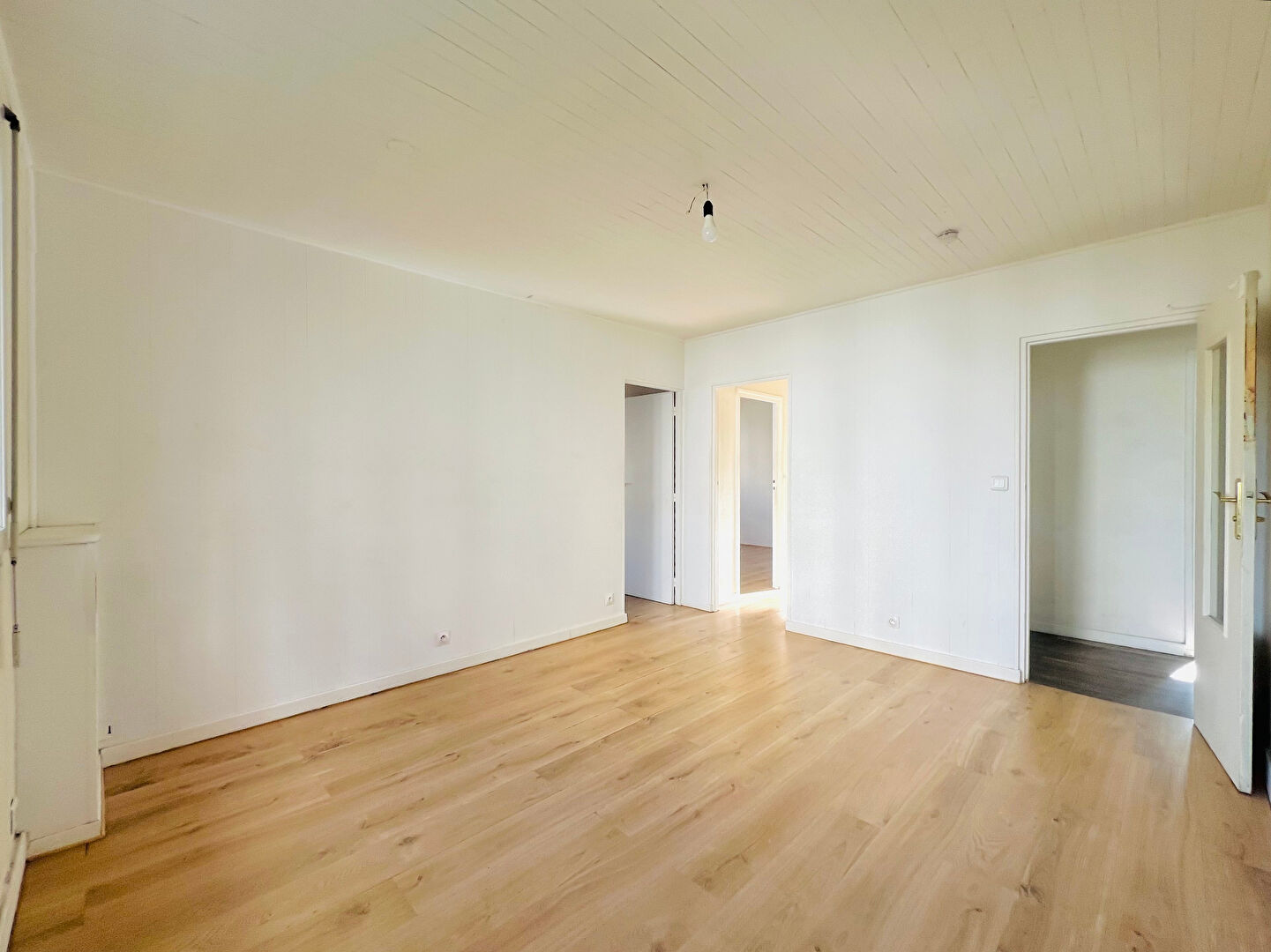Agence immobilière de SBI - Gefimo Paris 14eme