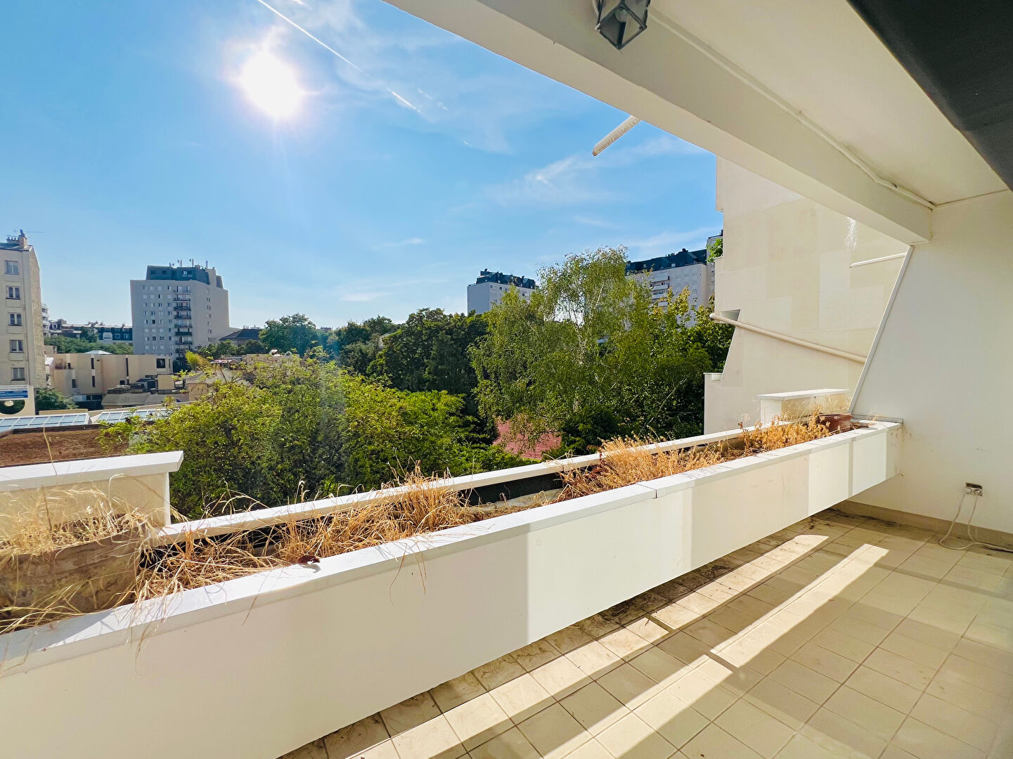 Agence immobilière de SBI - Gefimo Paris 14eme