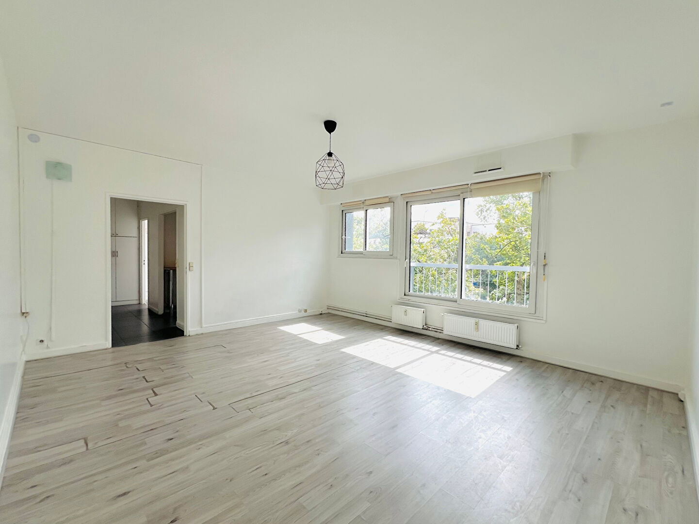 Agence immobilière de SBI - Gefimo Paris 14eme