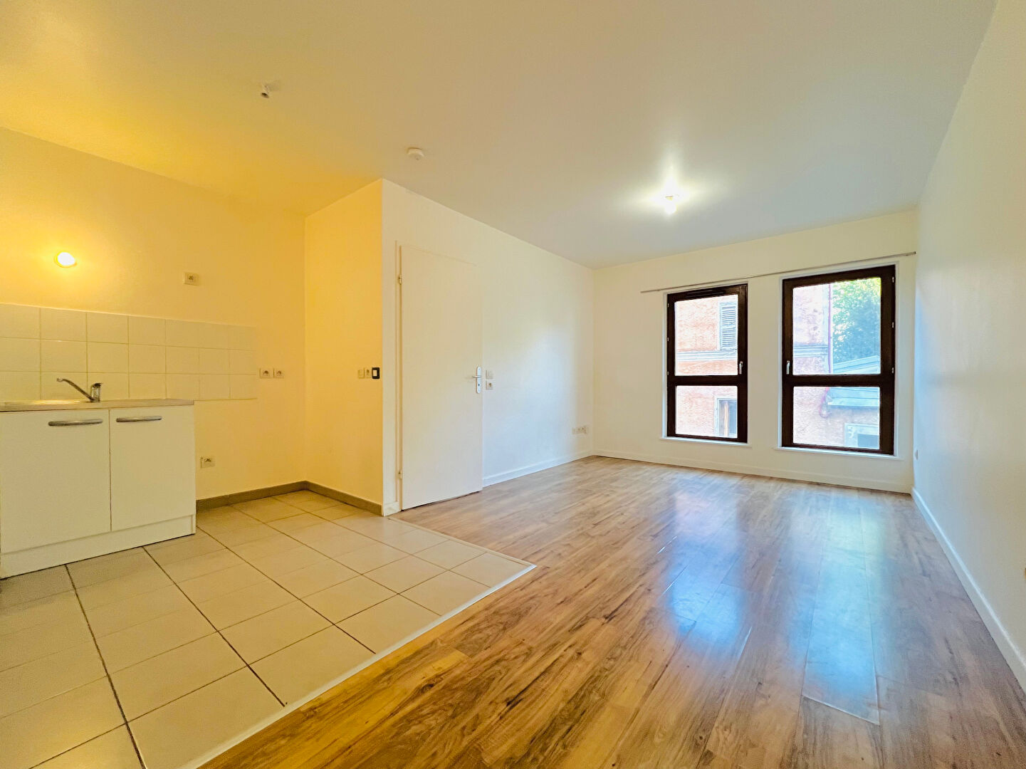 Agence immobilière de SBI - Gefimo Paris 14eme