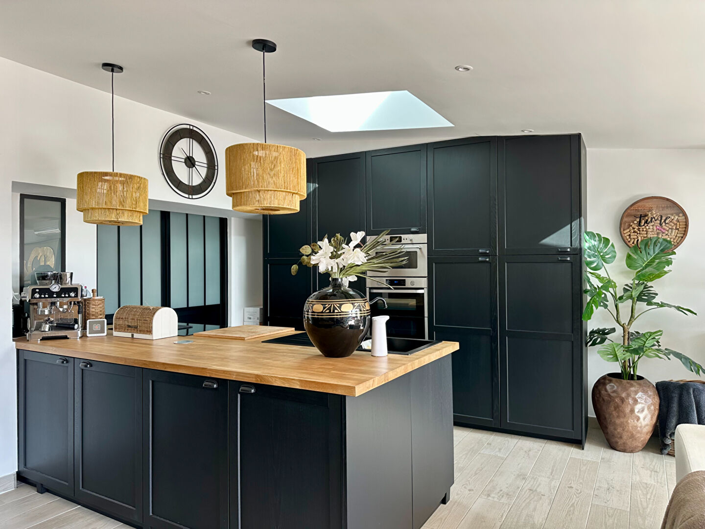 Photo APPARTEMENT 4 PIÈCES EN BORD DE MER AVEC PISCINE ET PARKING, LES ISSAMBRES image 3/6