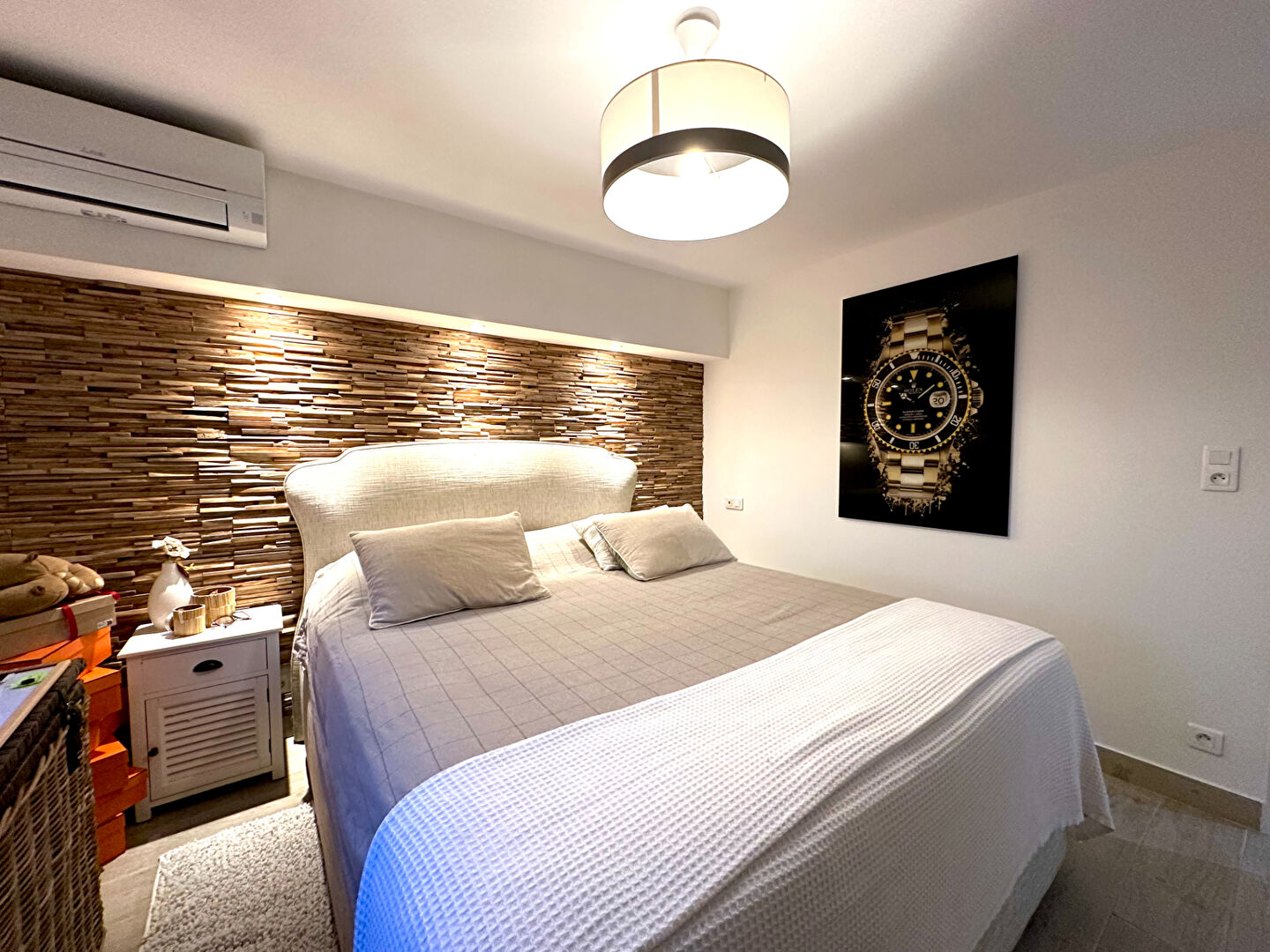 Photo APPARTEMENT 4 PIÈCES EN BORD DE MER AVEC PISCINE ET PARKING, LES ISSAMBRES image 4/6