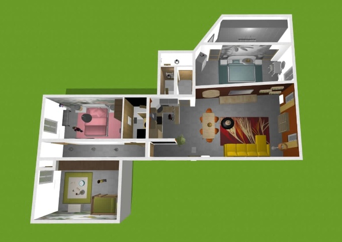 Agence immobilière de IMD Immobilier