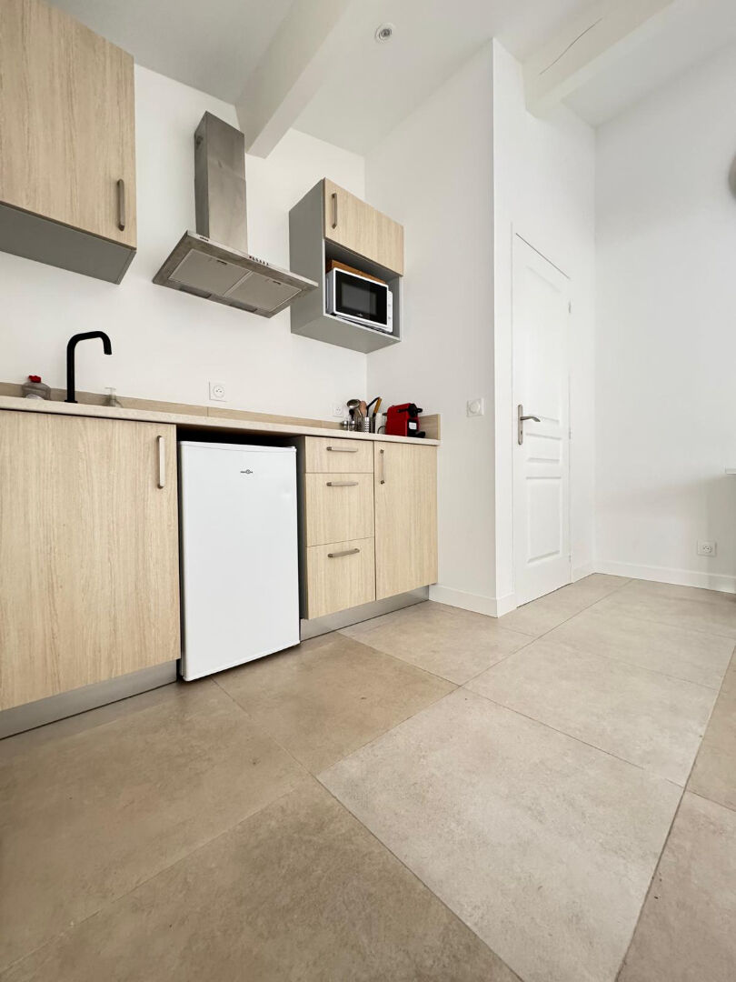 Photo SAINT-REMY DE PROVENCE Charmant Bastidon dans magnifique résidence image 3/6