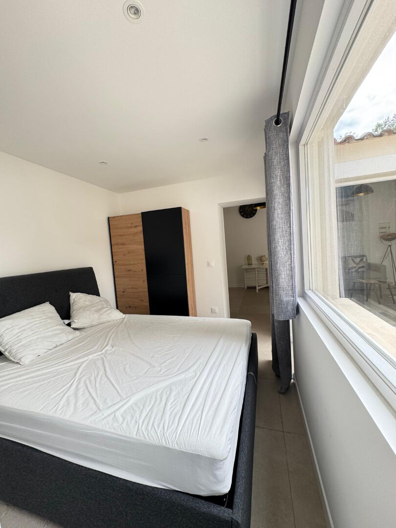 Photo SAINT-REMY DE PROVENCE Charmant Bastidon dans magnifique résidence image 4/6