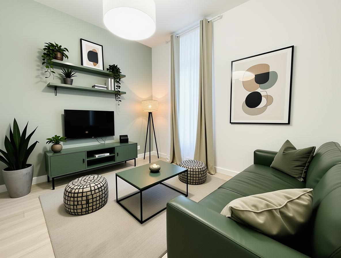 Agence immobilière de IMD Immobilier