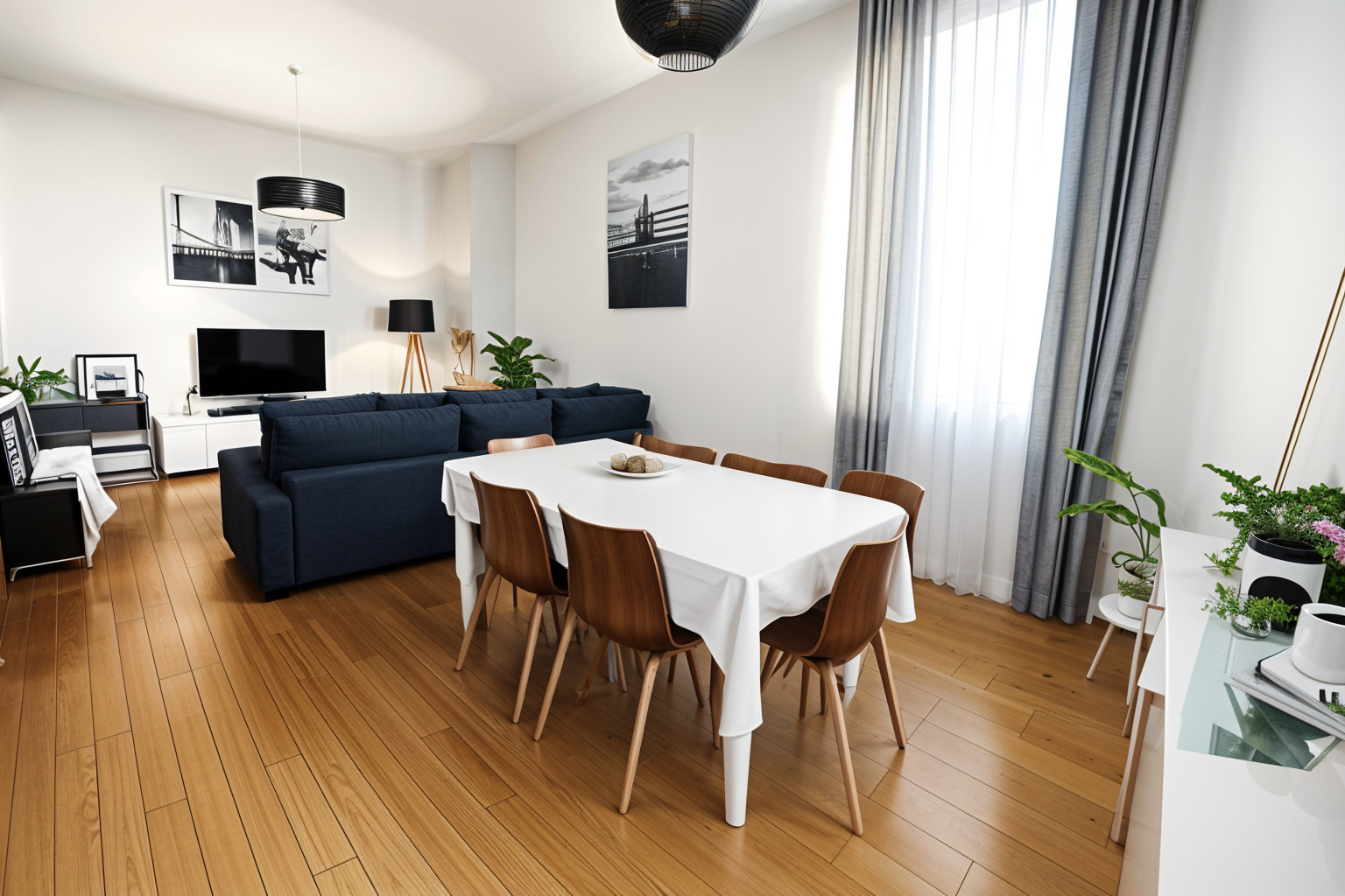 Agence immobilière de IMD Immobilier