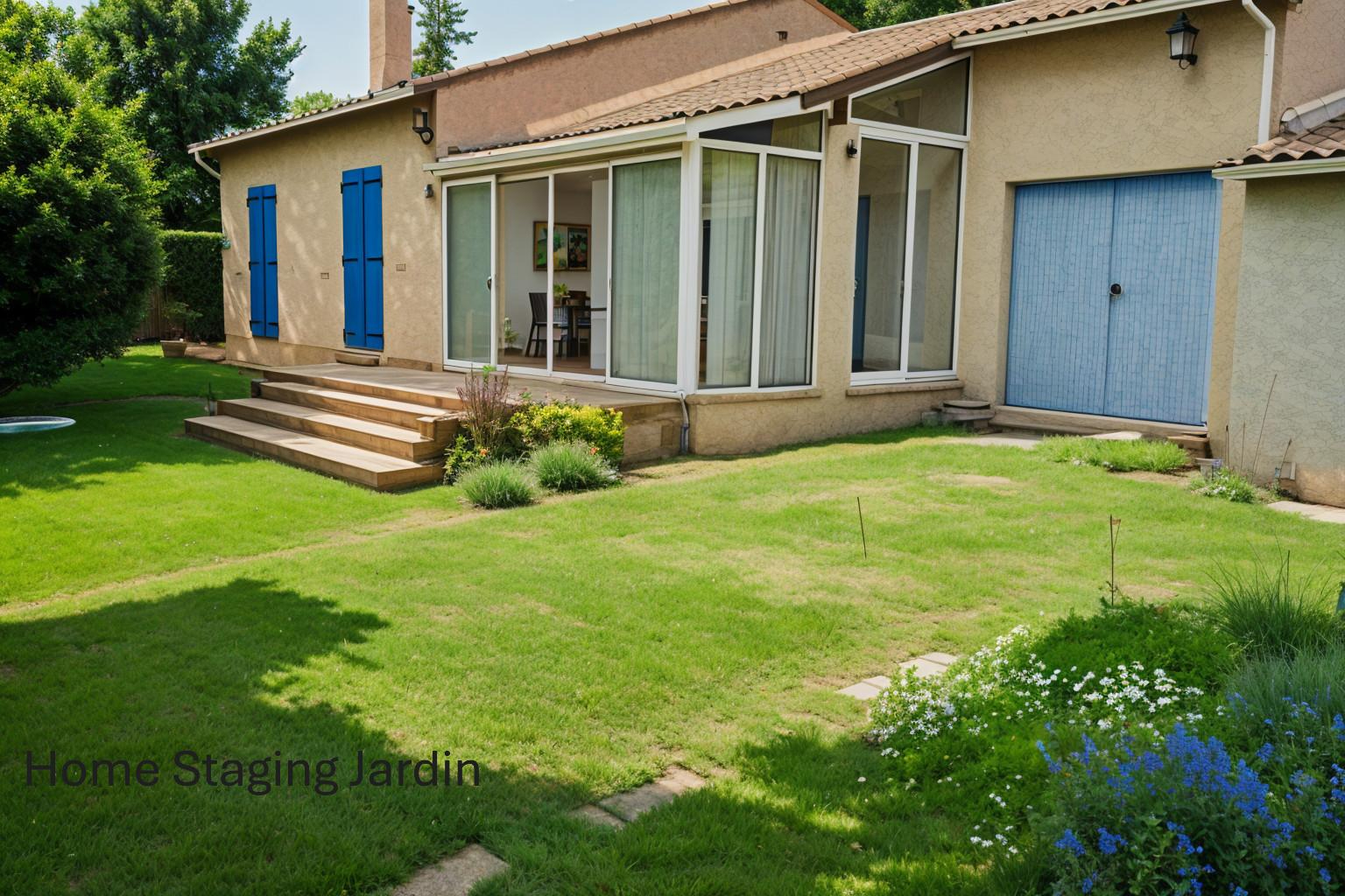 Agence immobilière de IMD Immobilier