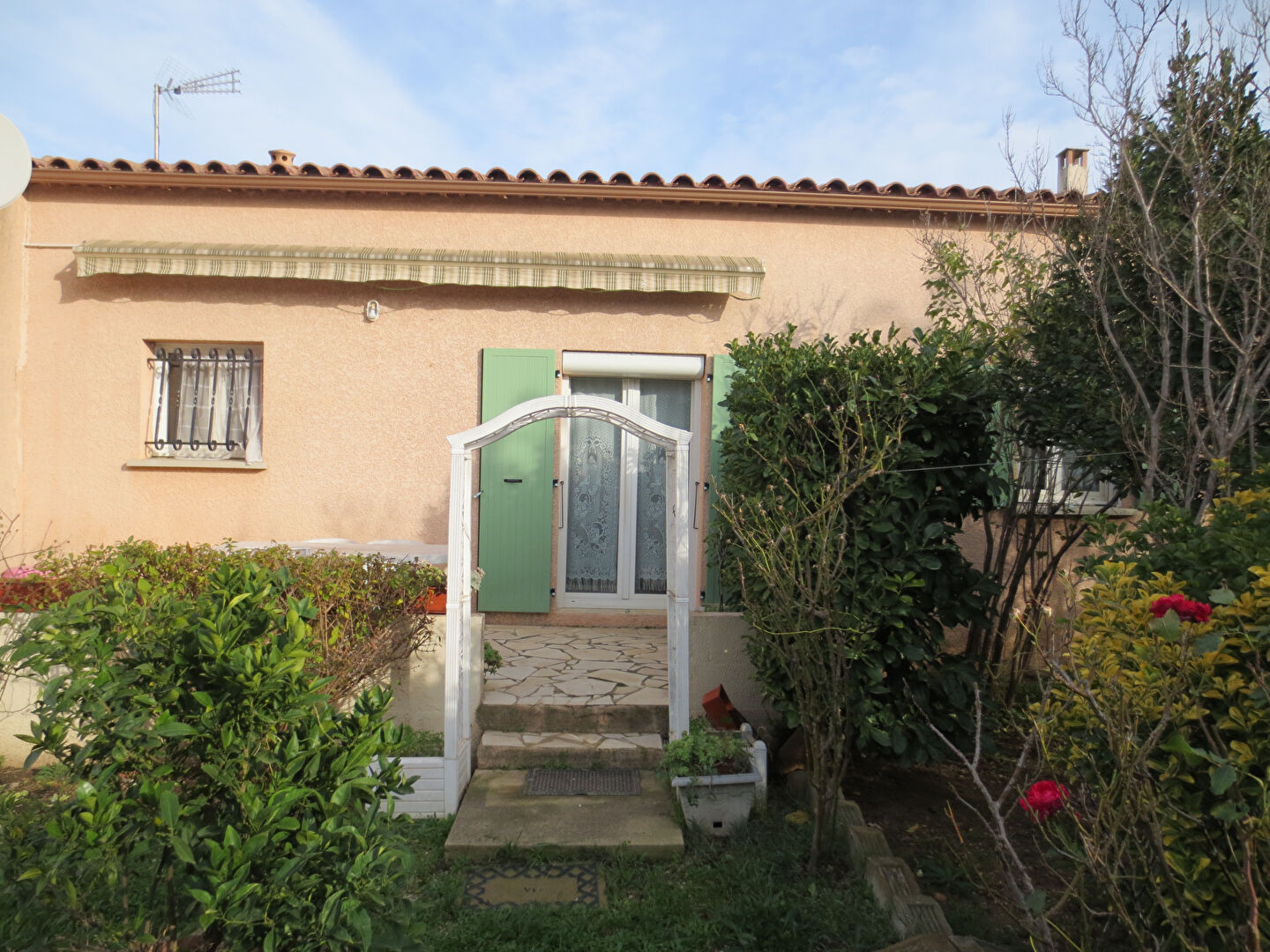 Agence immobilière de IMD Immobilier