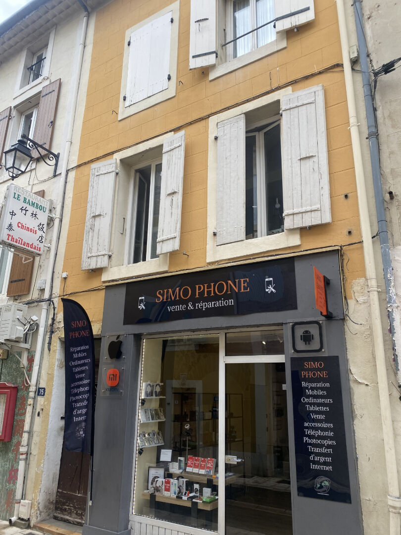 Agence immobilière de IMD Immobilier