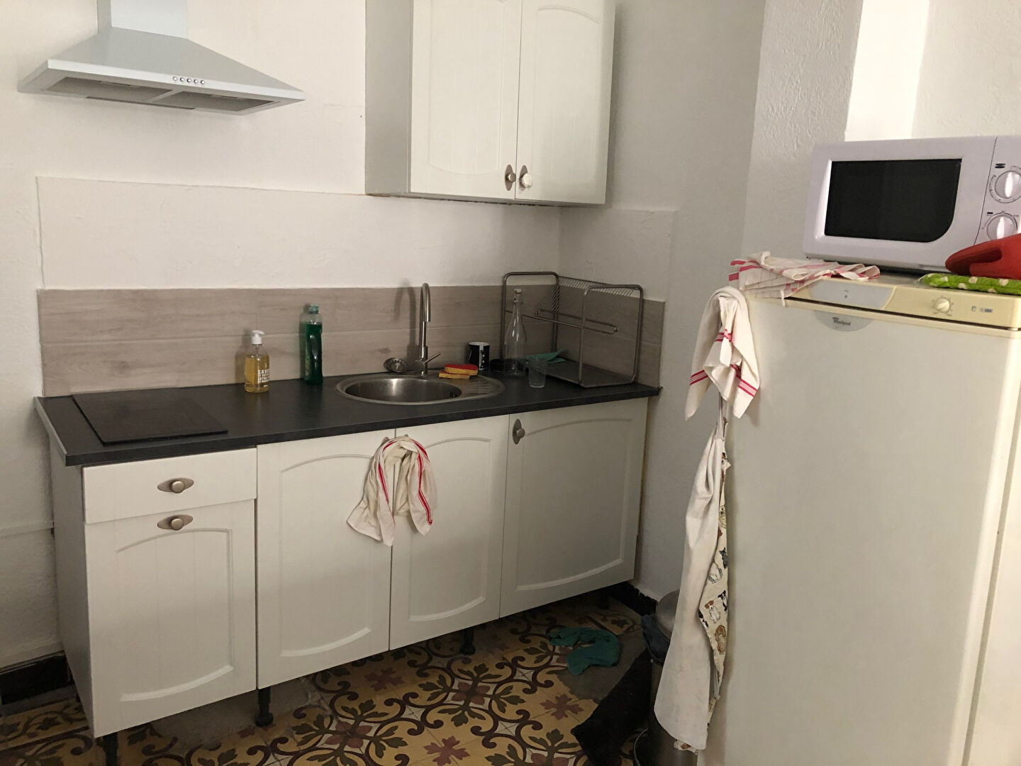 Photo Immeuble de rapport centre ville d'Orange idéal investisseur image 4/4