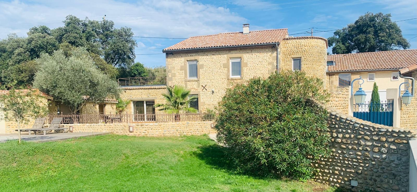 Agence immobilière de IMD Immobilier