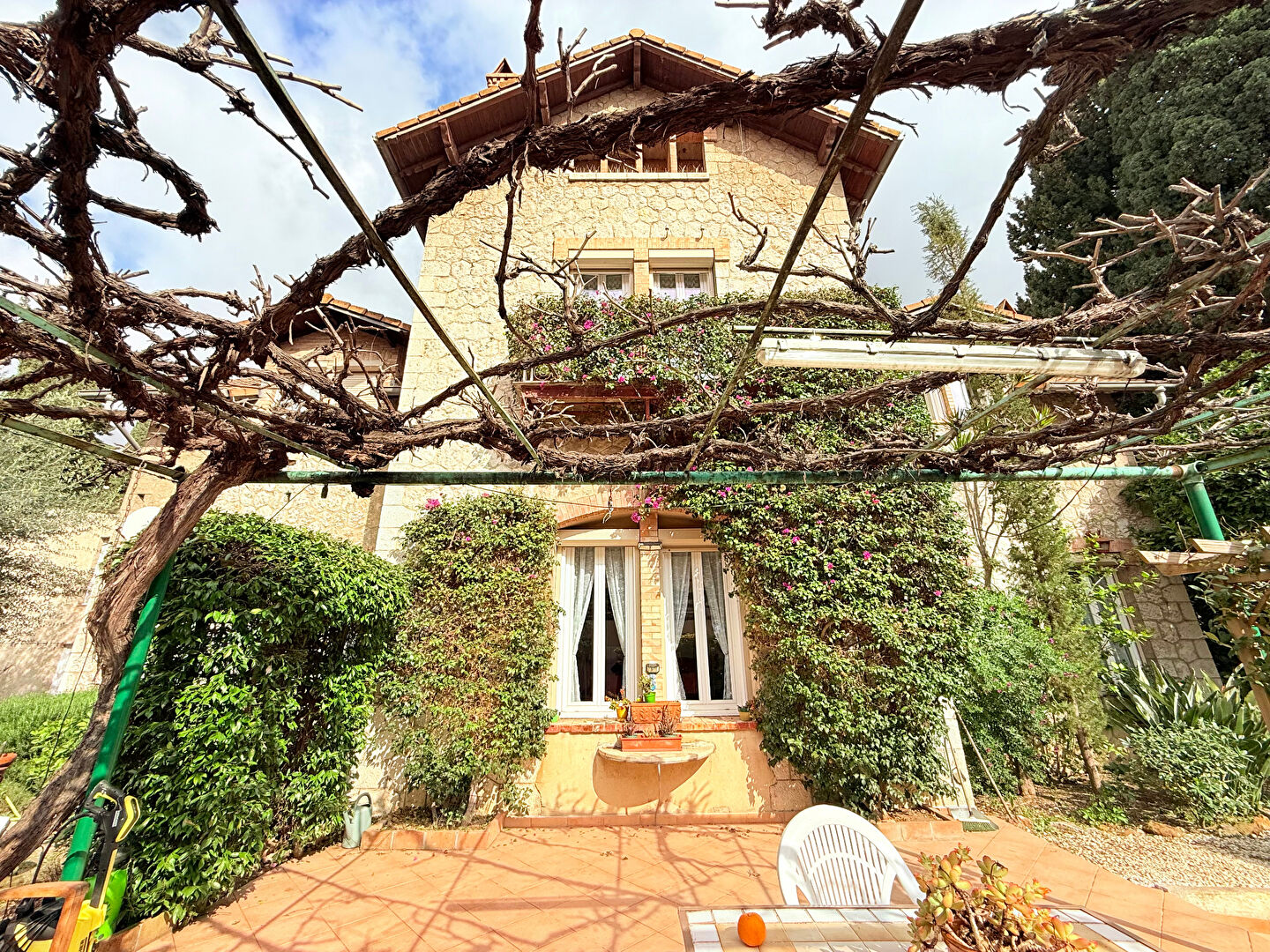 Agence immobilière de IMD Immobilier