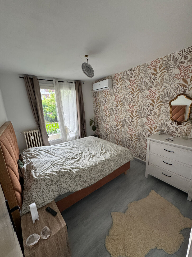 Photo AVIGNON Très joli T3 rénové  avec parking privatif image 6/6