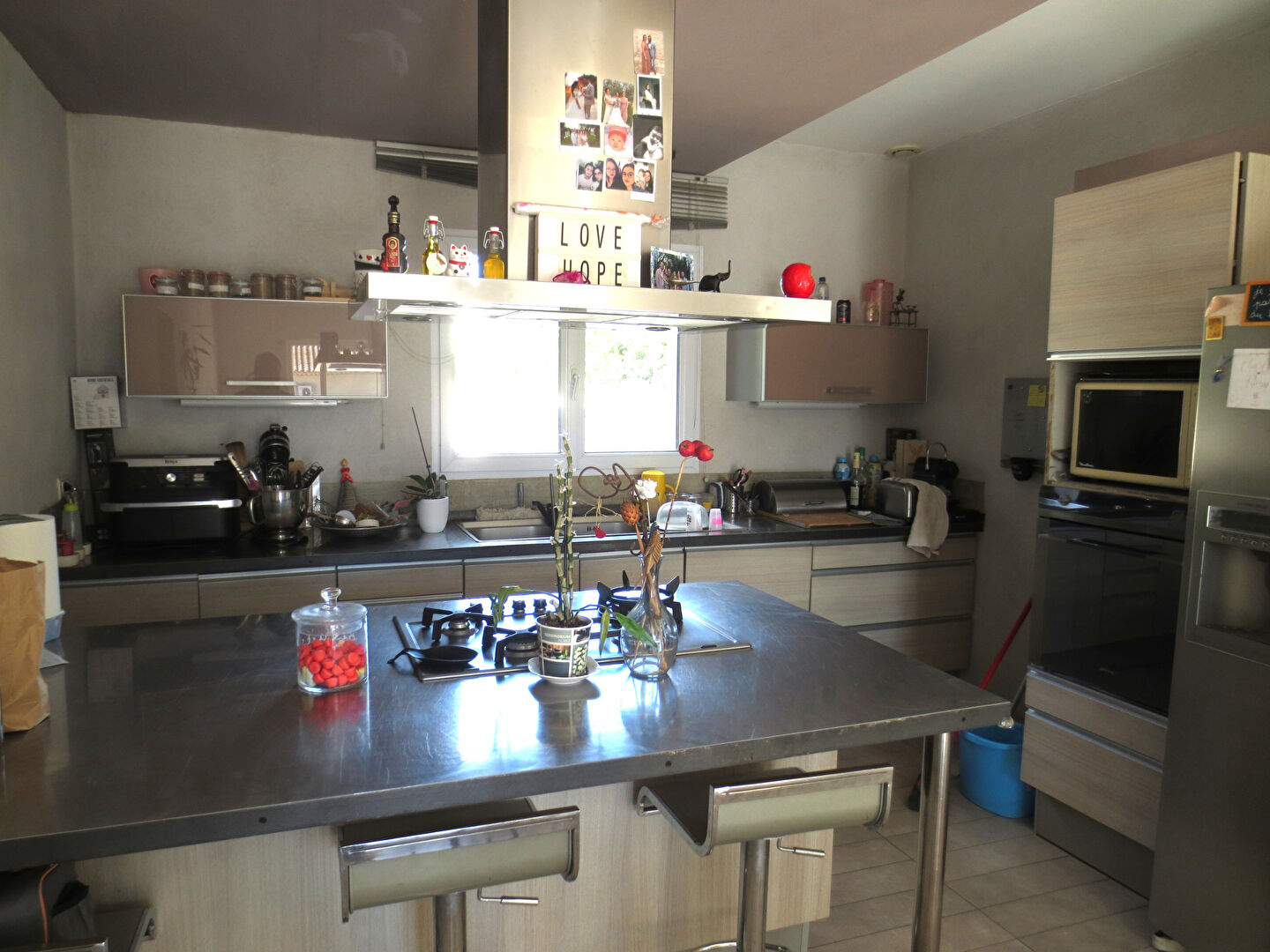 Photo Villa Tarascon 4 pièces 125 m2 + garage - piscine - pool-house image 3/6