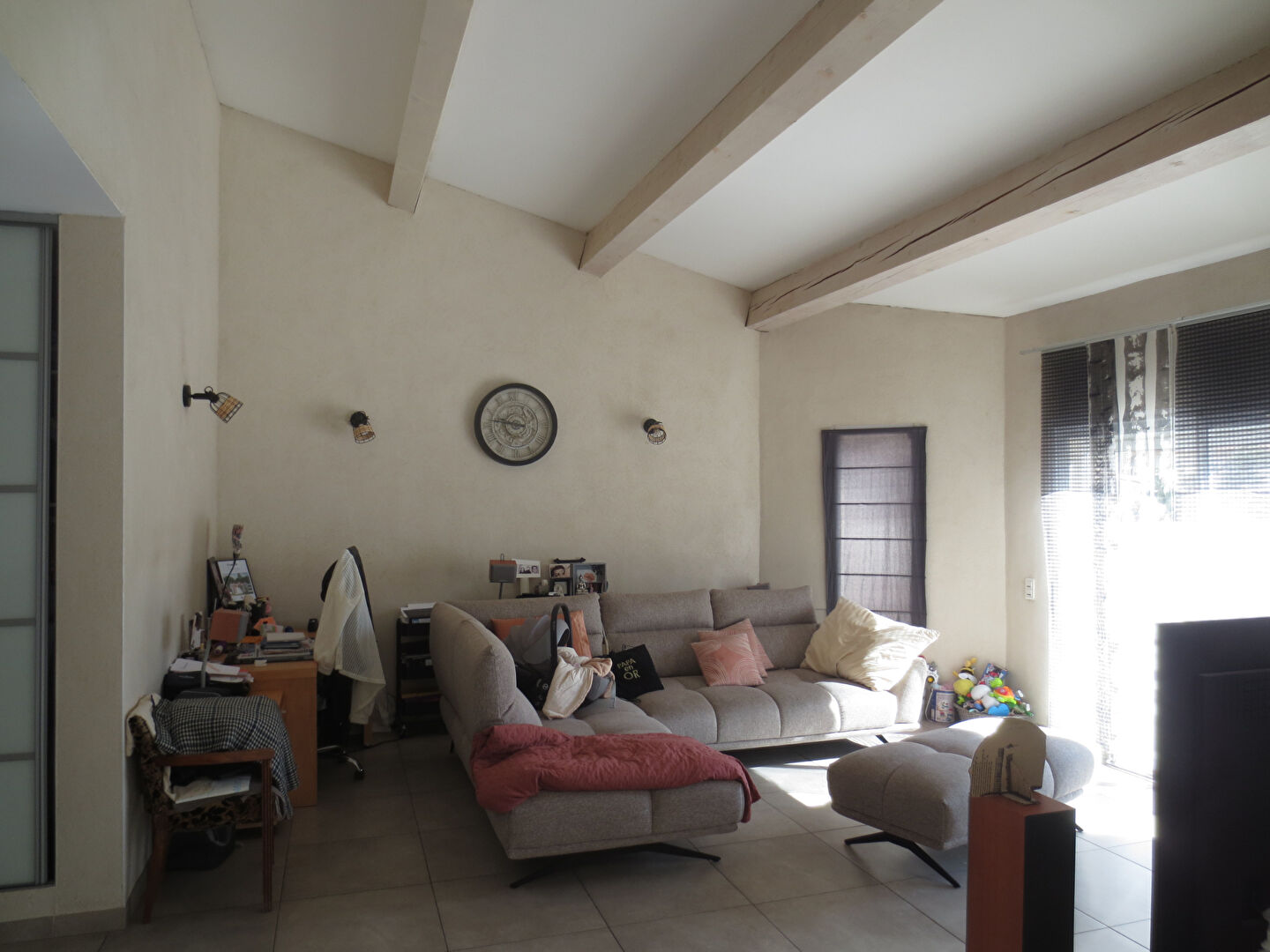 Photo Villa Tarascon 4 pièces 125 m2 + garage - piscine - pool-house image 5/6