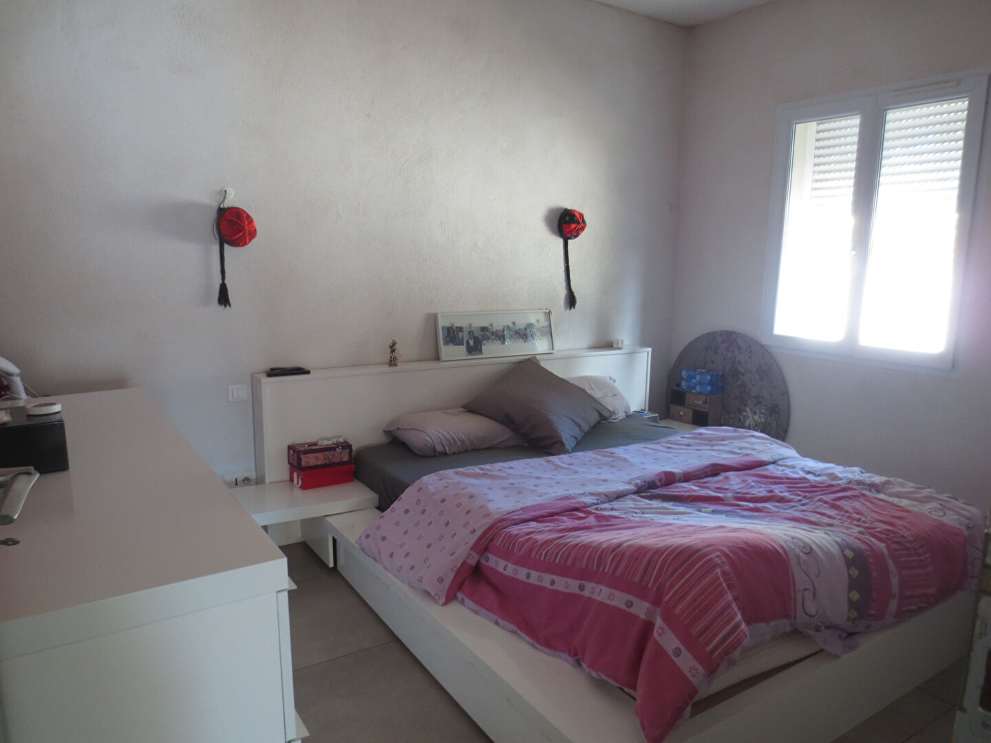 Photo Villa Tarascon 4 pièces 125 m2 + garage - piscine - pool-house image 6/6